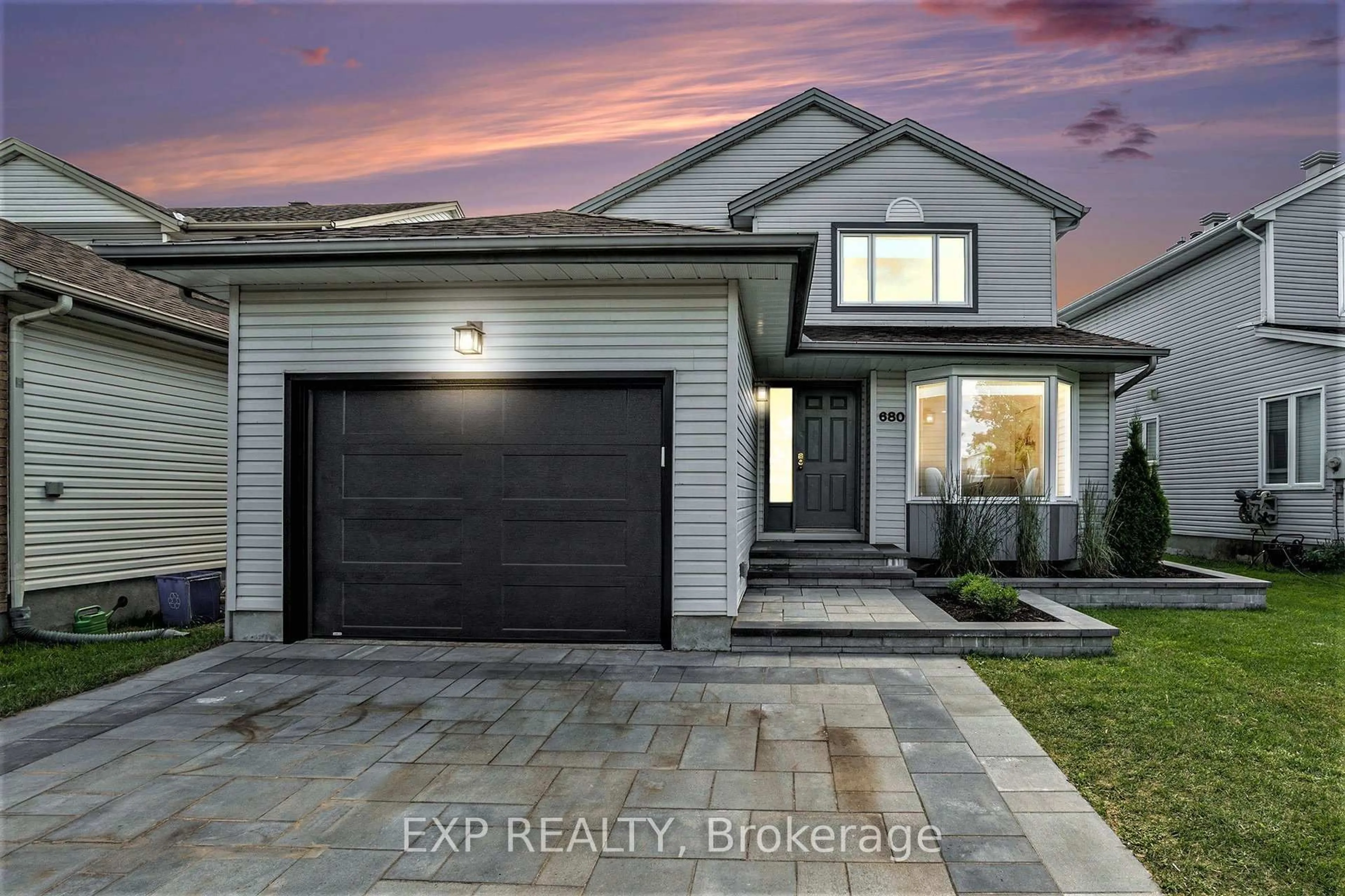Unknown for 680 Mathieu Way, Ottawa Ontario K4A 2R4