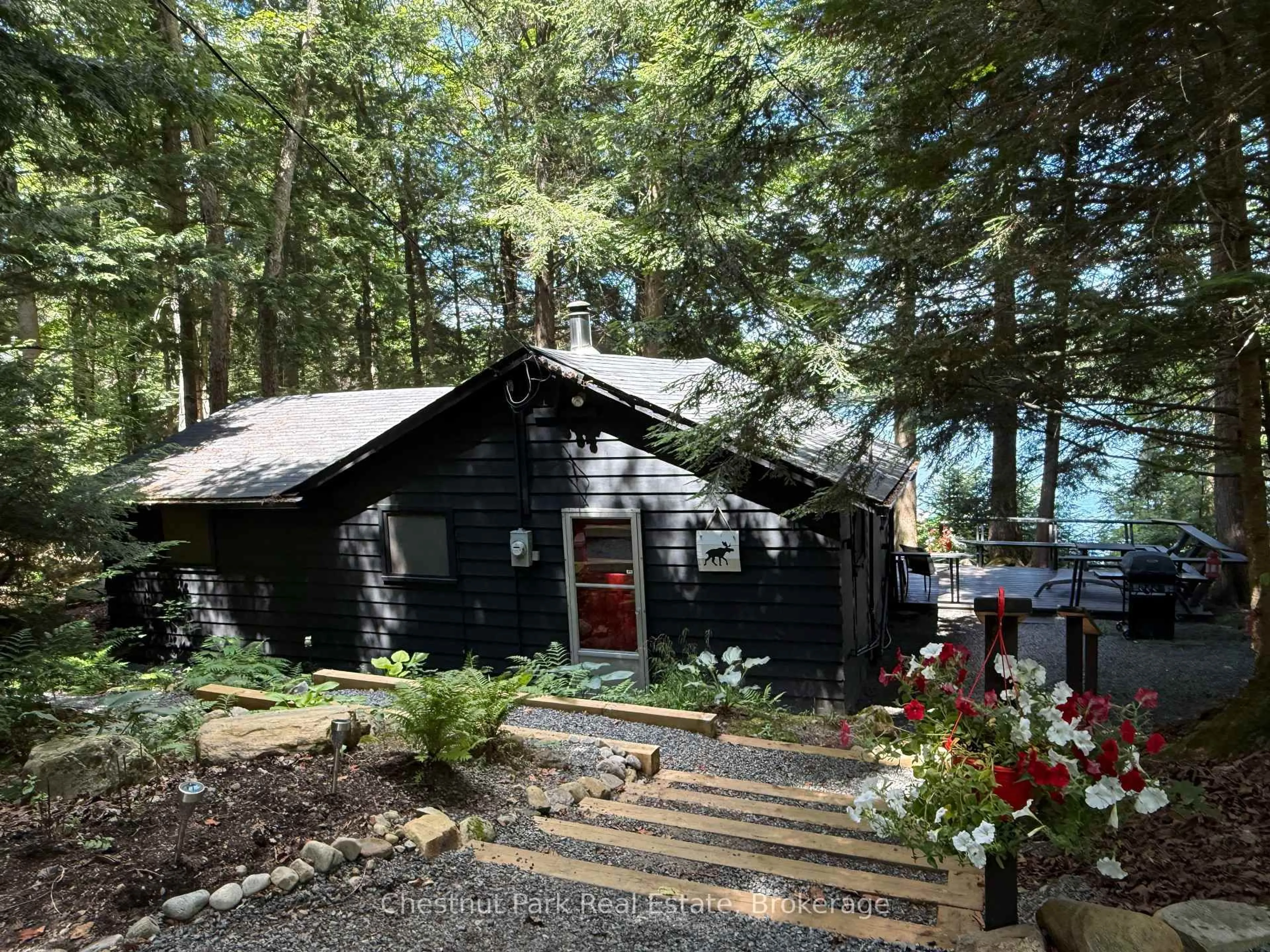 Unknown for 1146 Shoe Lake Rd, Lake of Bays Ontario P0A 1E0