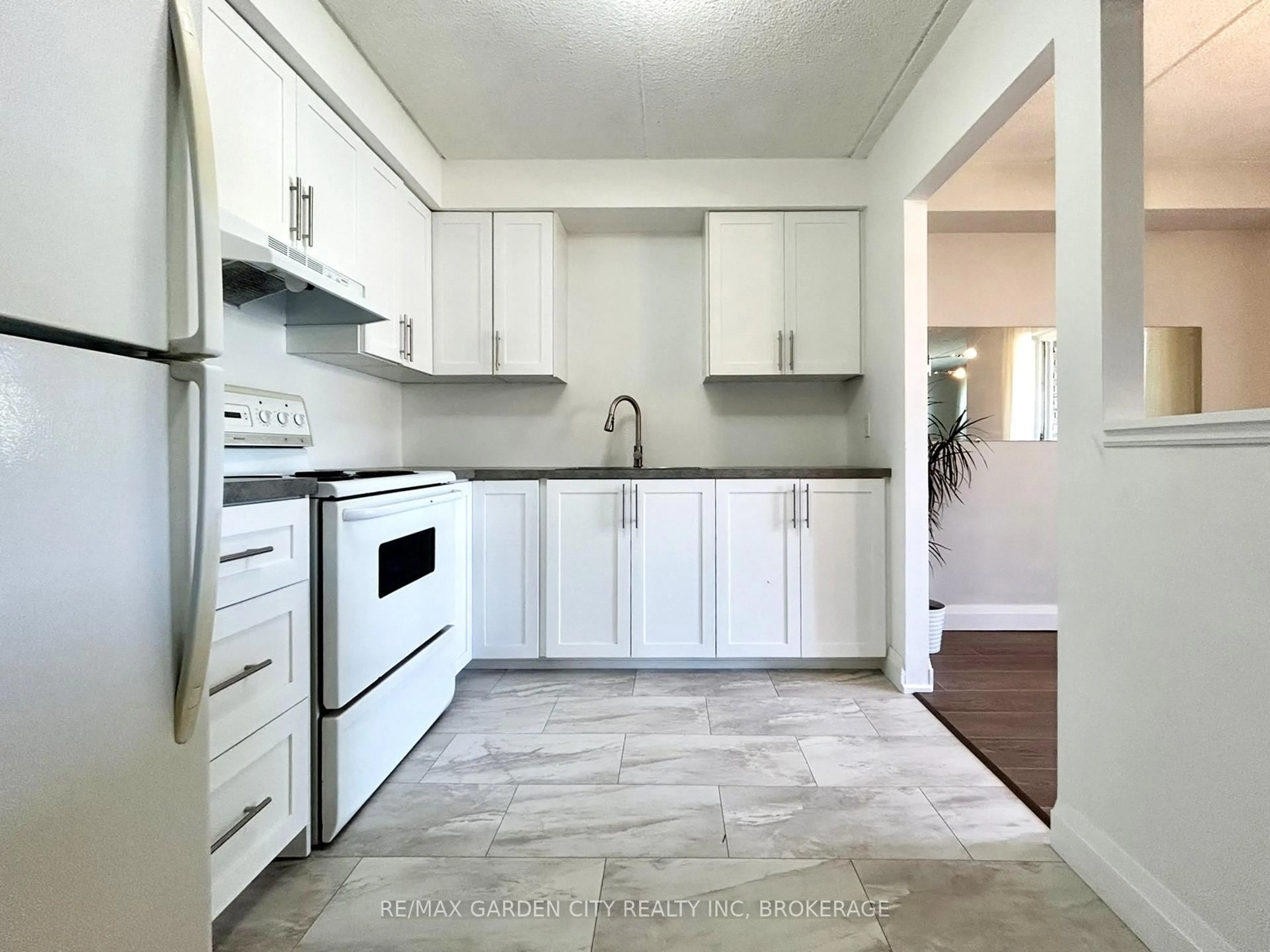Unknown for 41 rykert St #311, St. Catharines Ontario L2S 3A4