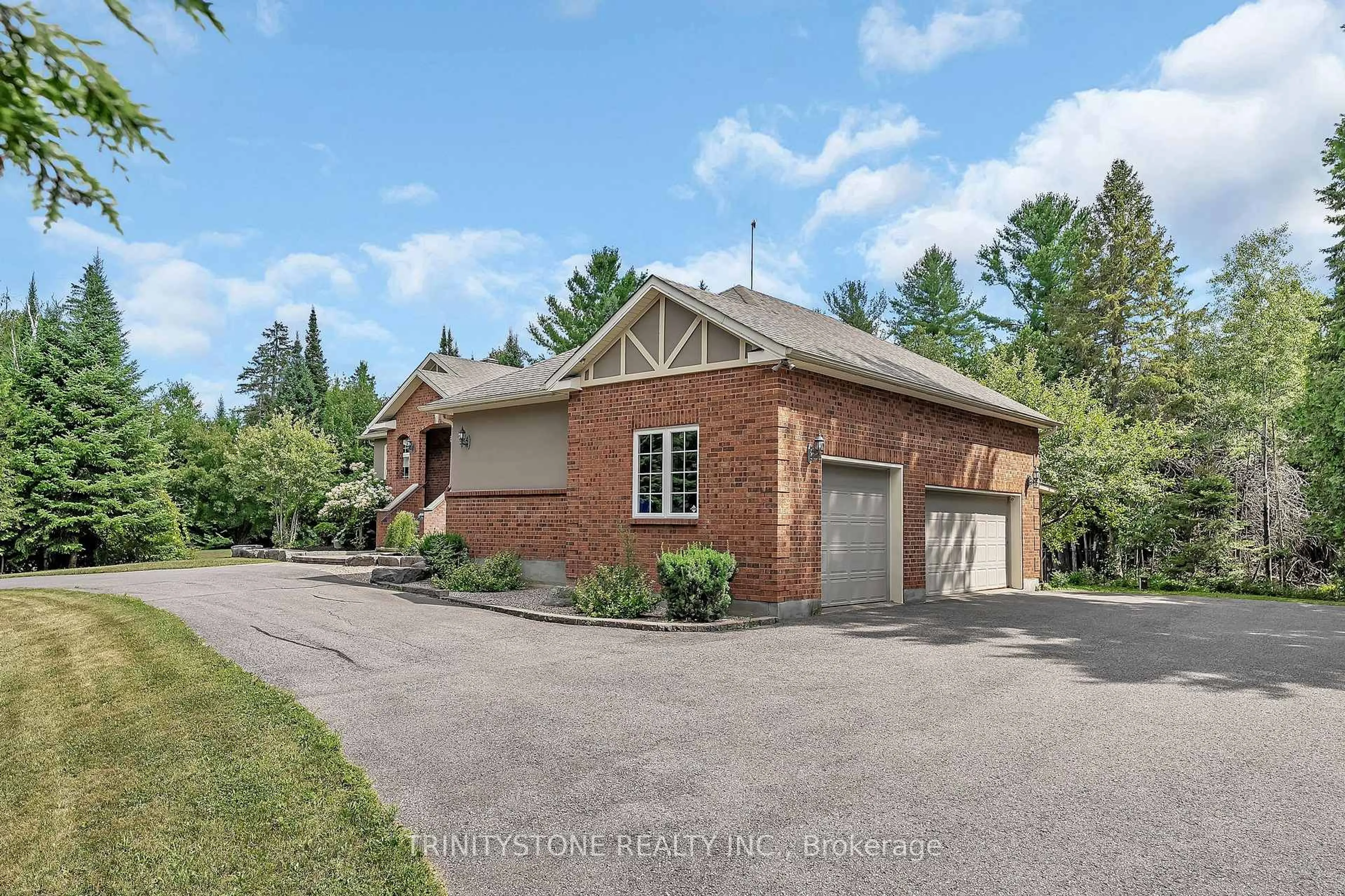 Home with brick exterior material, street for 36 Sawgrass Circ, Ashton Ontario K0A 1B0