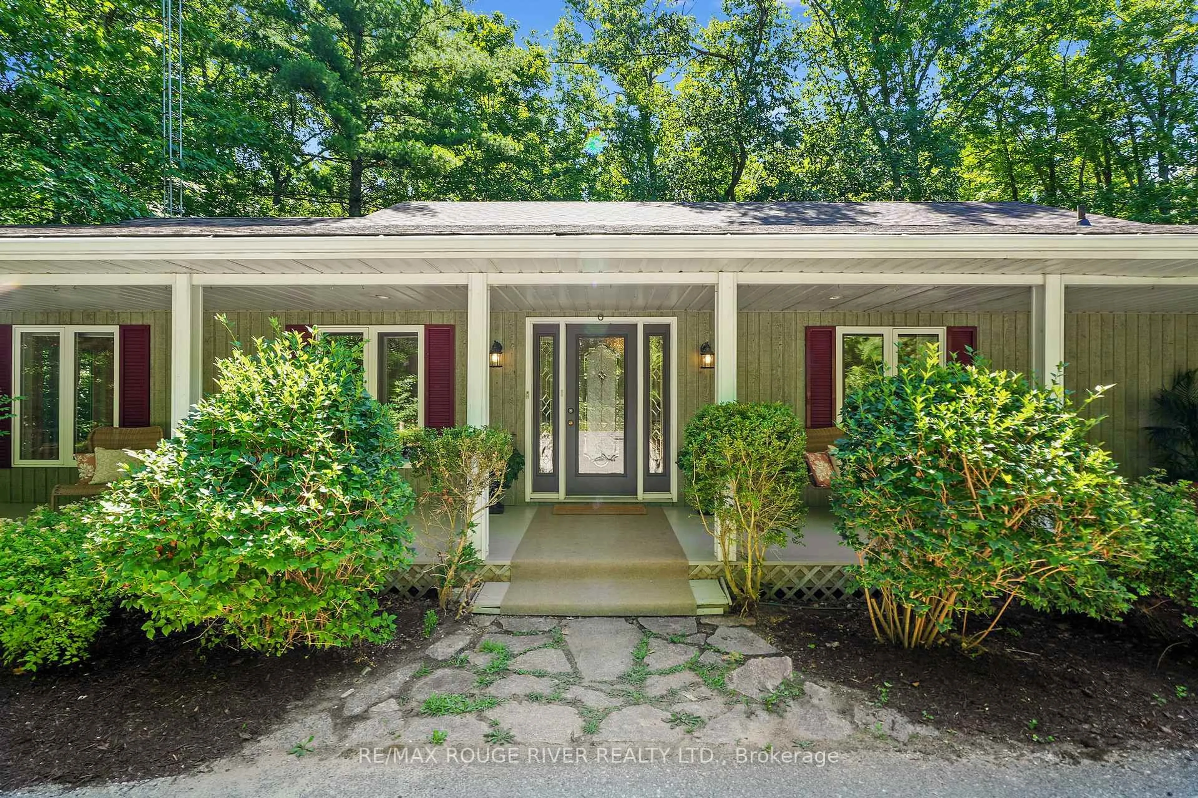 Unknown for 351 Godolphin Rd, Trent Hills Ontario K0K 3K0