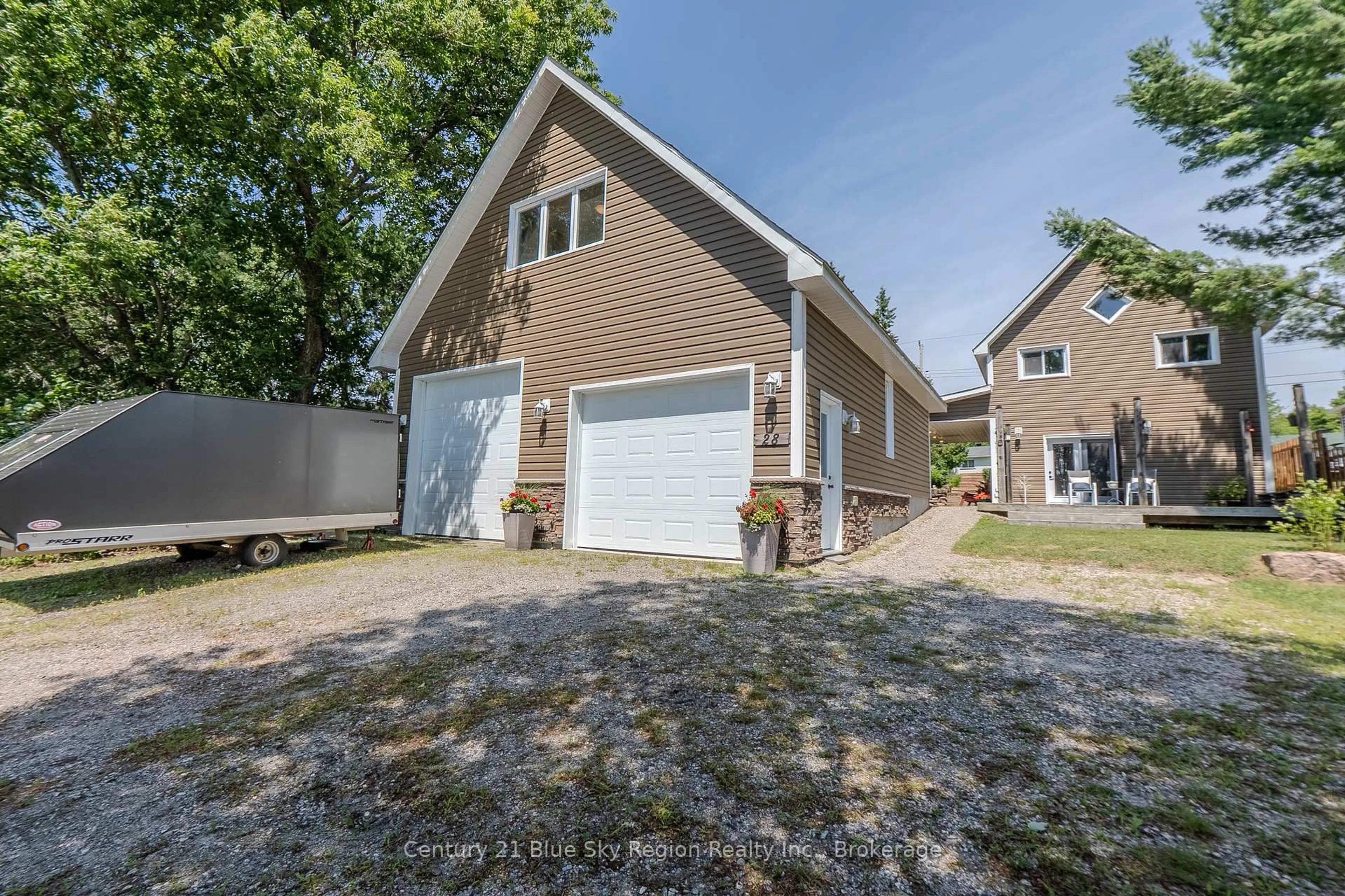Unknown for 28 Tamerack Ave, West Nipissing Ontario P2B 2H8