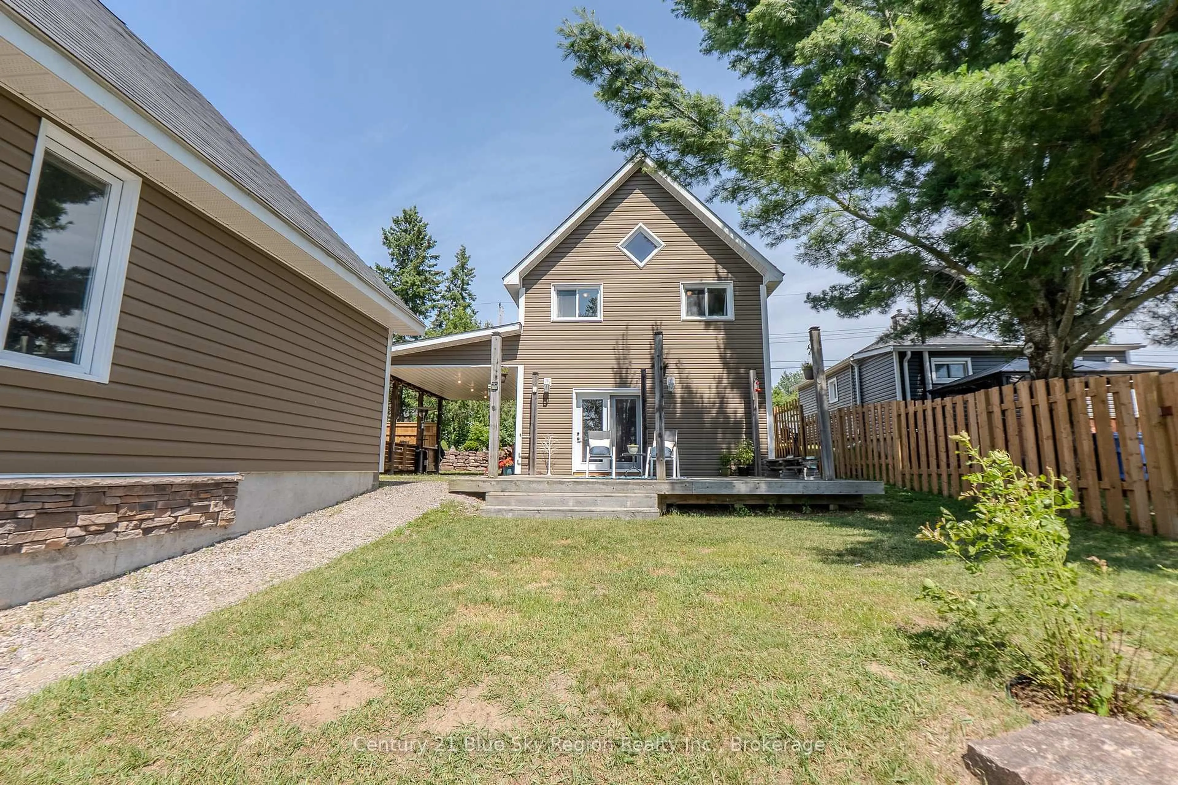 Unknown for 28 Tamerack Ave, West Nipissing Ontario P2B 2H8