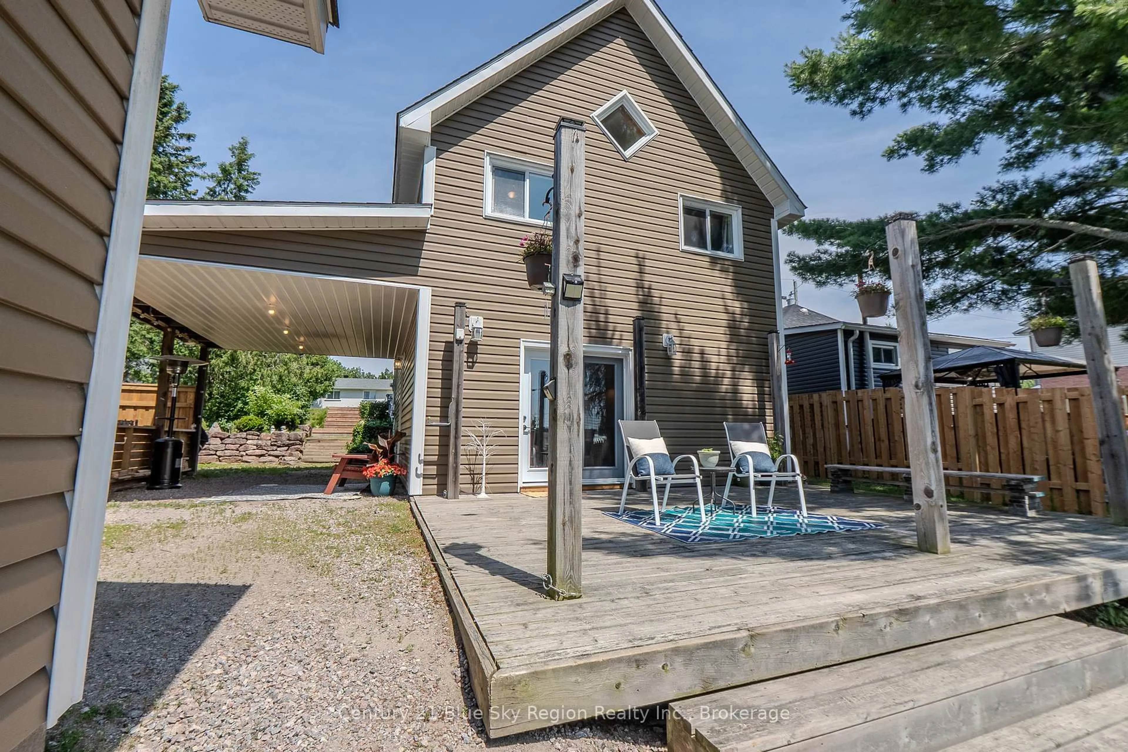 Unknown for 28 Tamerack Ave, West Nipissing Ontario P2B 2H8