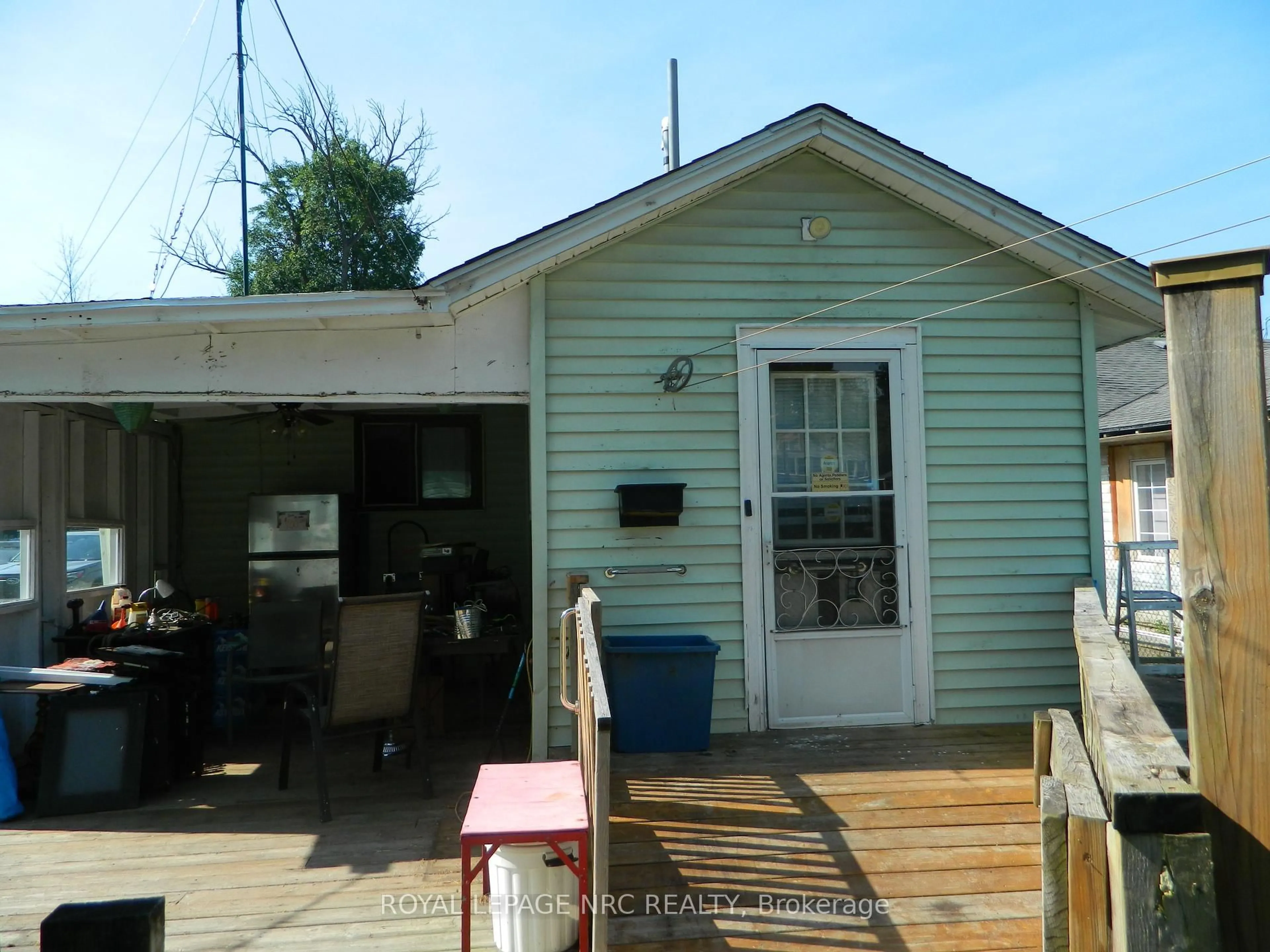 Unknown for 16 CAMBRIDGE Rd, Fort Erie Ontario L0S 1B0