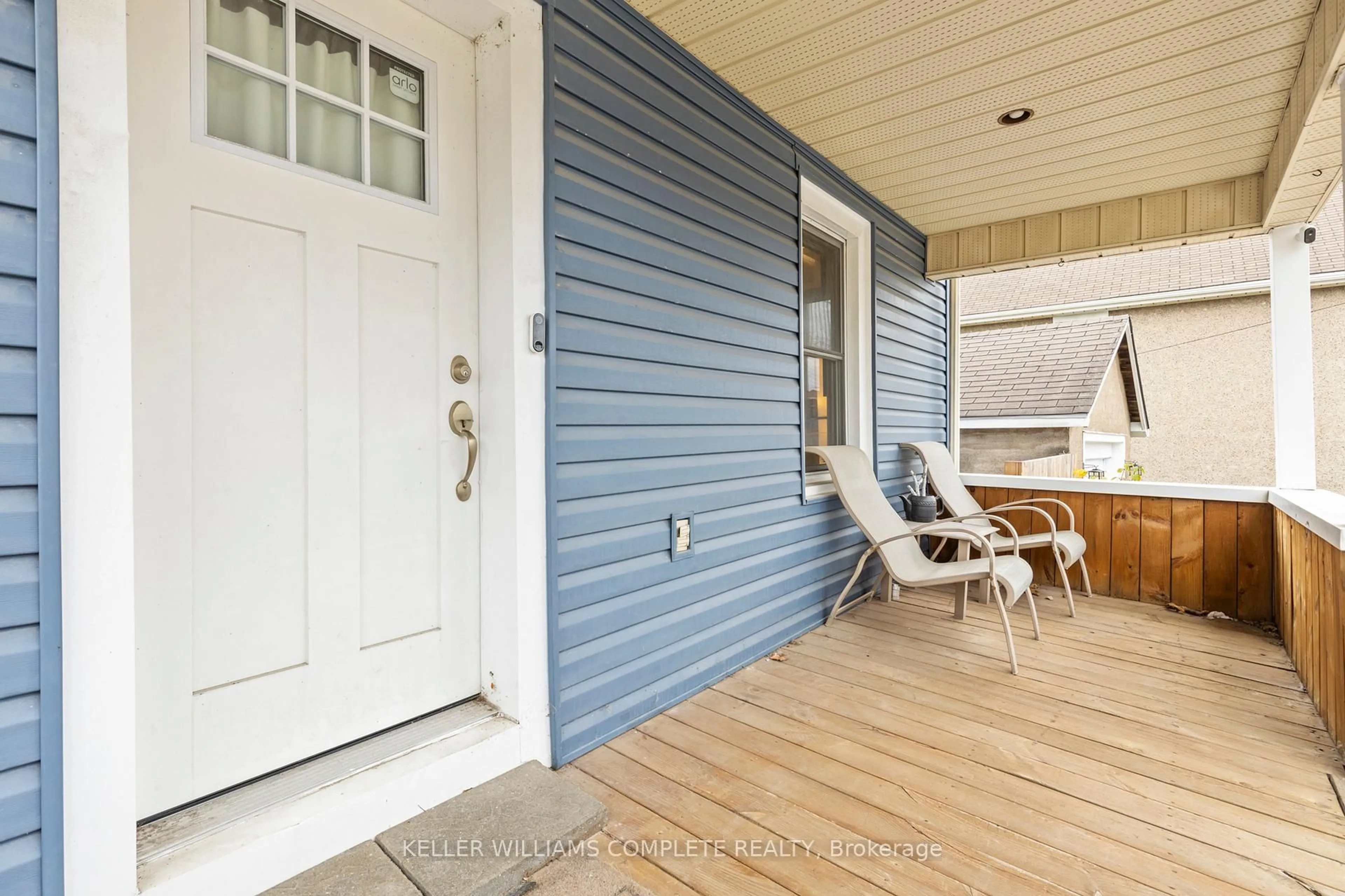 Unknown for 55 Albert St, Thorold Ontario L2V 2G6