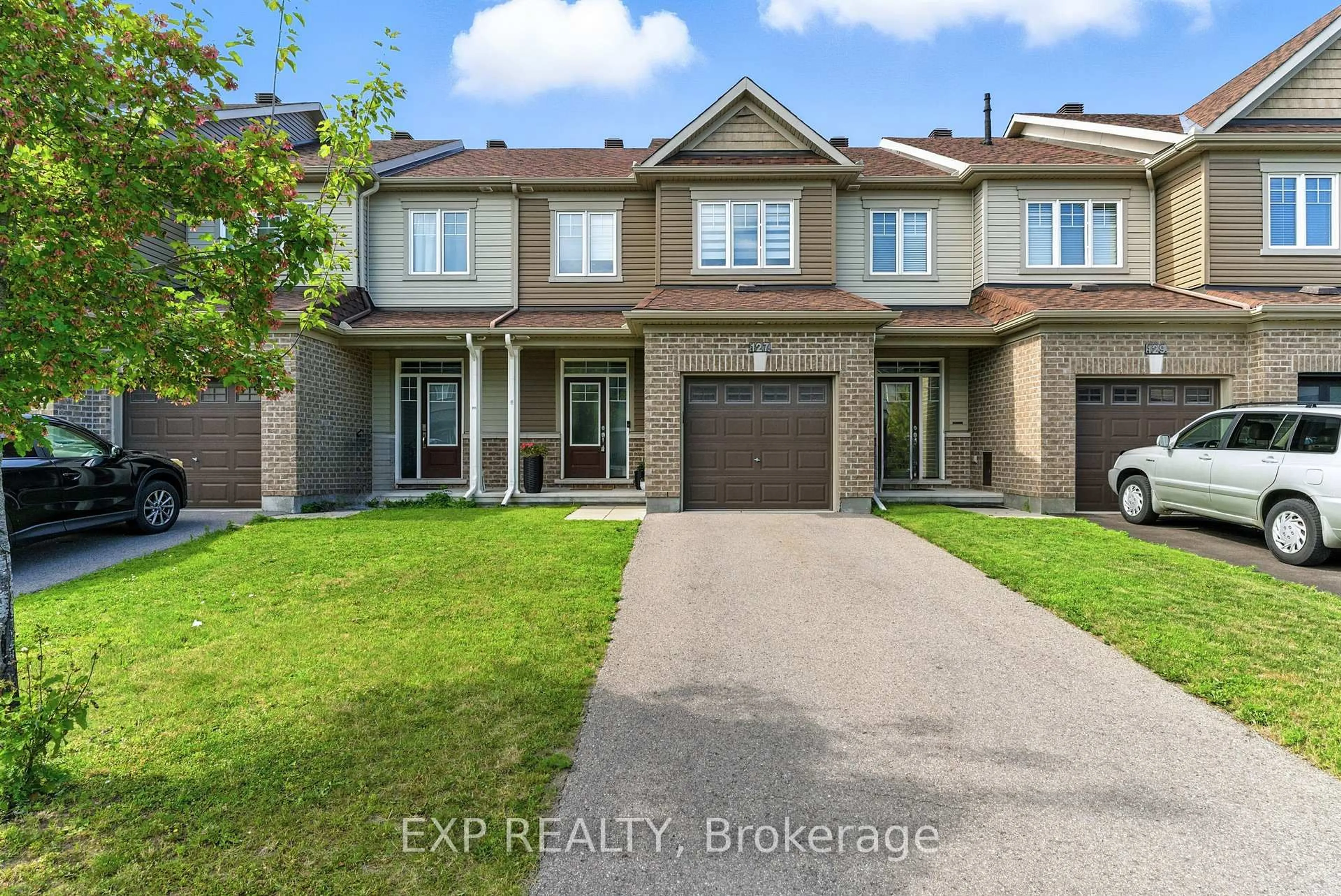 Unknown for 127 Yellowcress Way, Orleans Ontario K4A 1C2