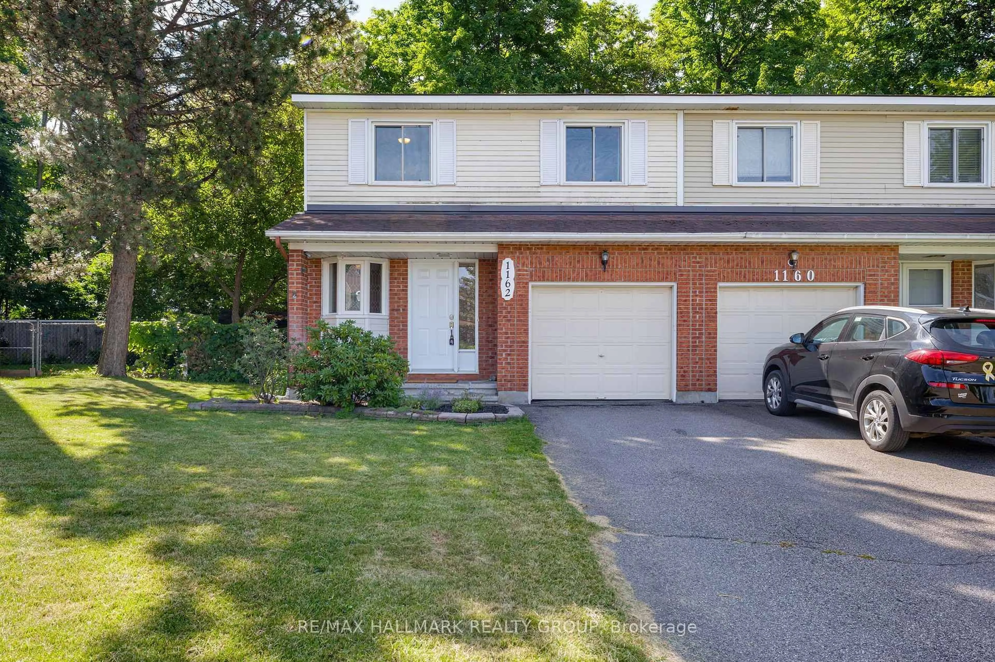 Unknown for 1162 D'Erable Pl, Ottawa Ontario K1C 5L3