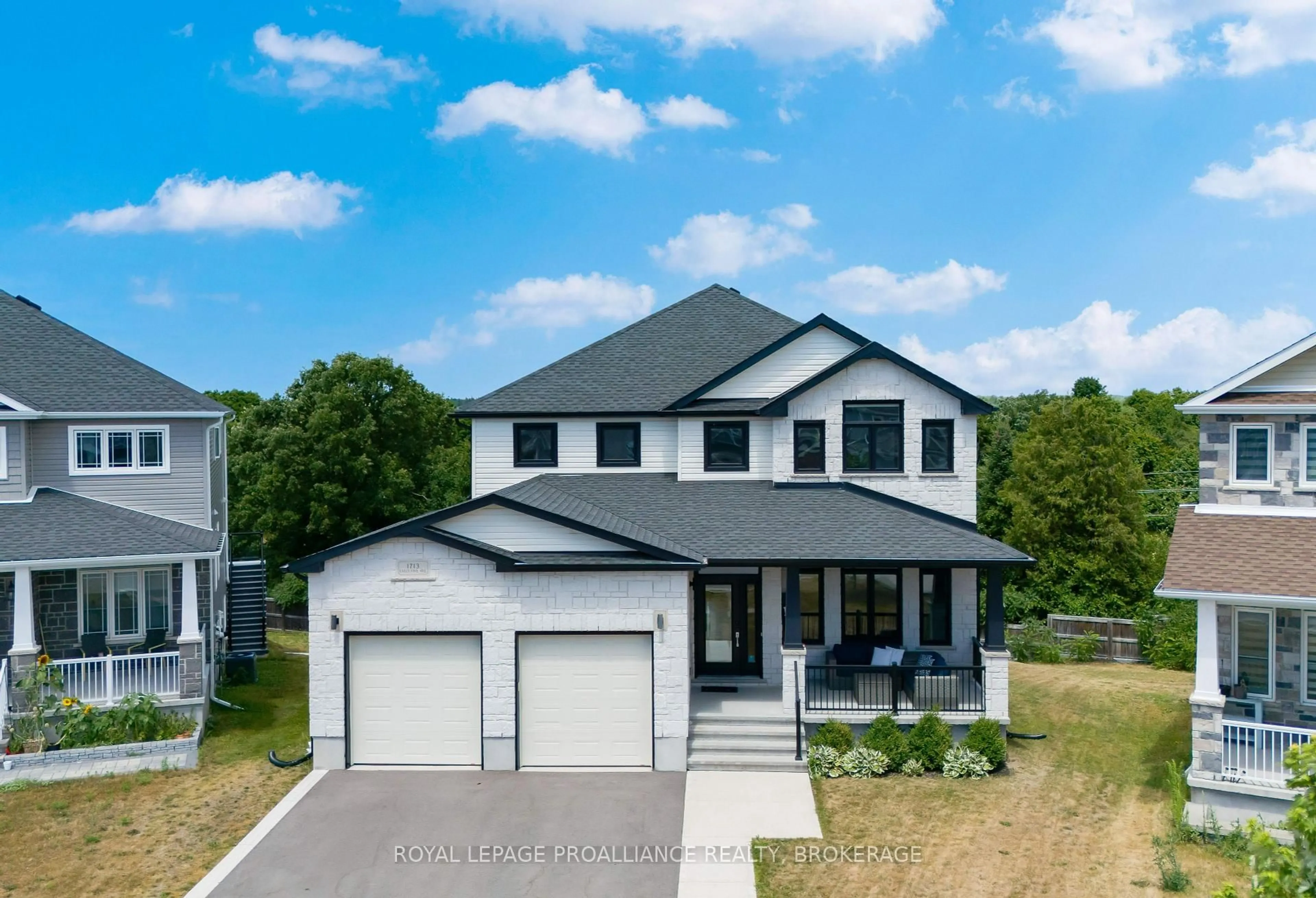 Unknown for 1713 Executive Ave, Kingston Ontario K7P 0L9