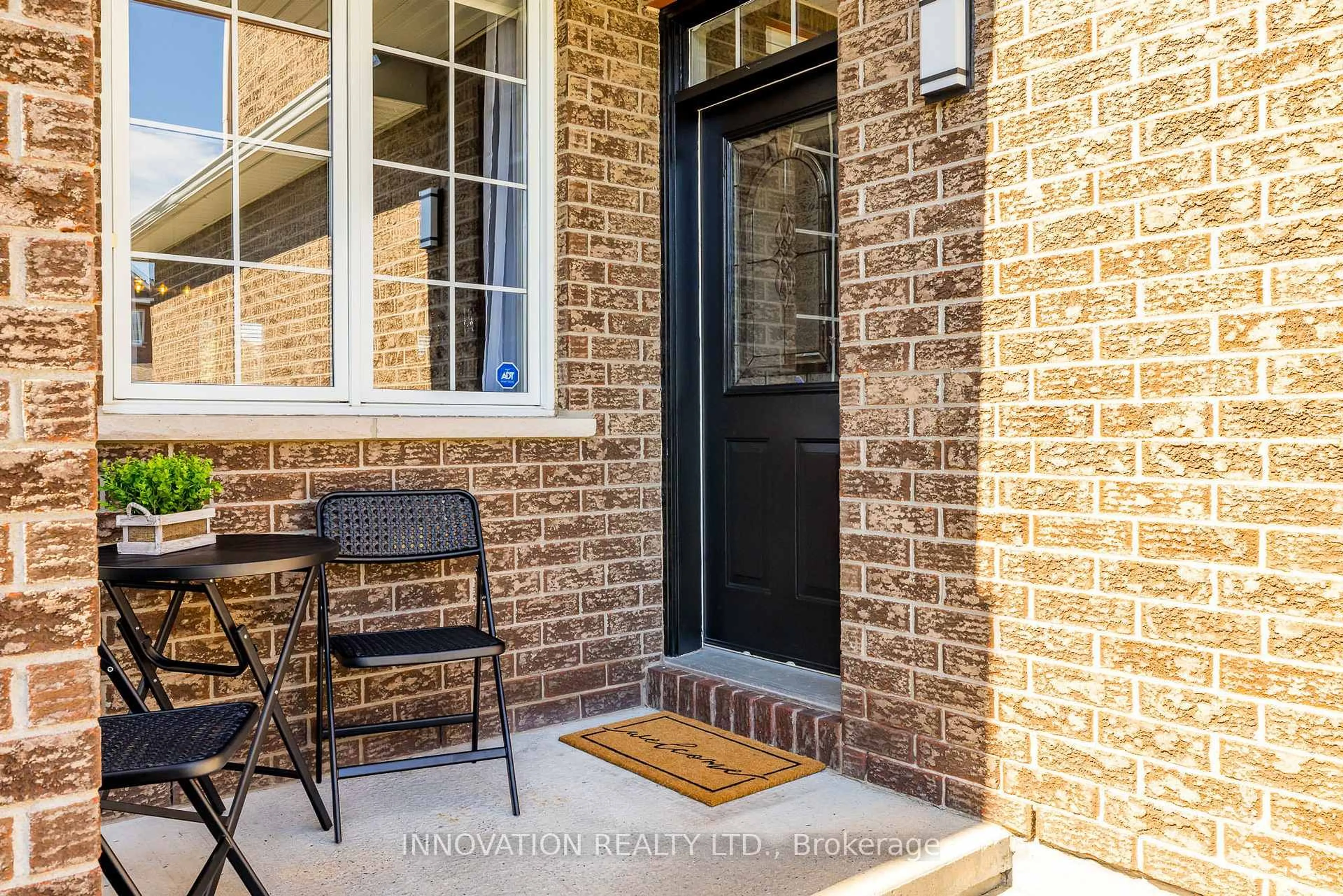 Patio, street for 1940 Lobelia Way, Ottawa Ontario K4A 4R5