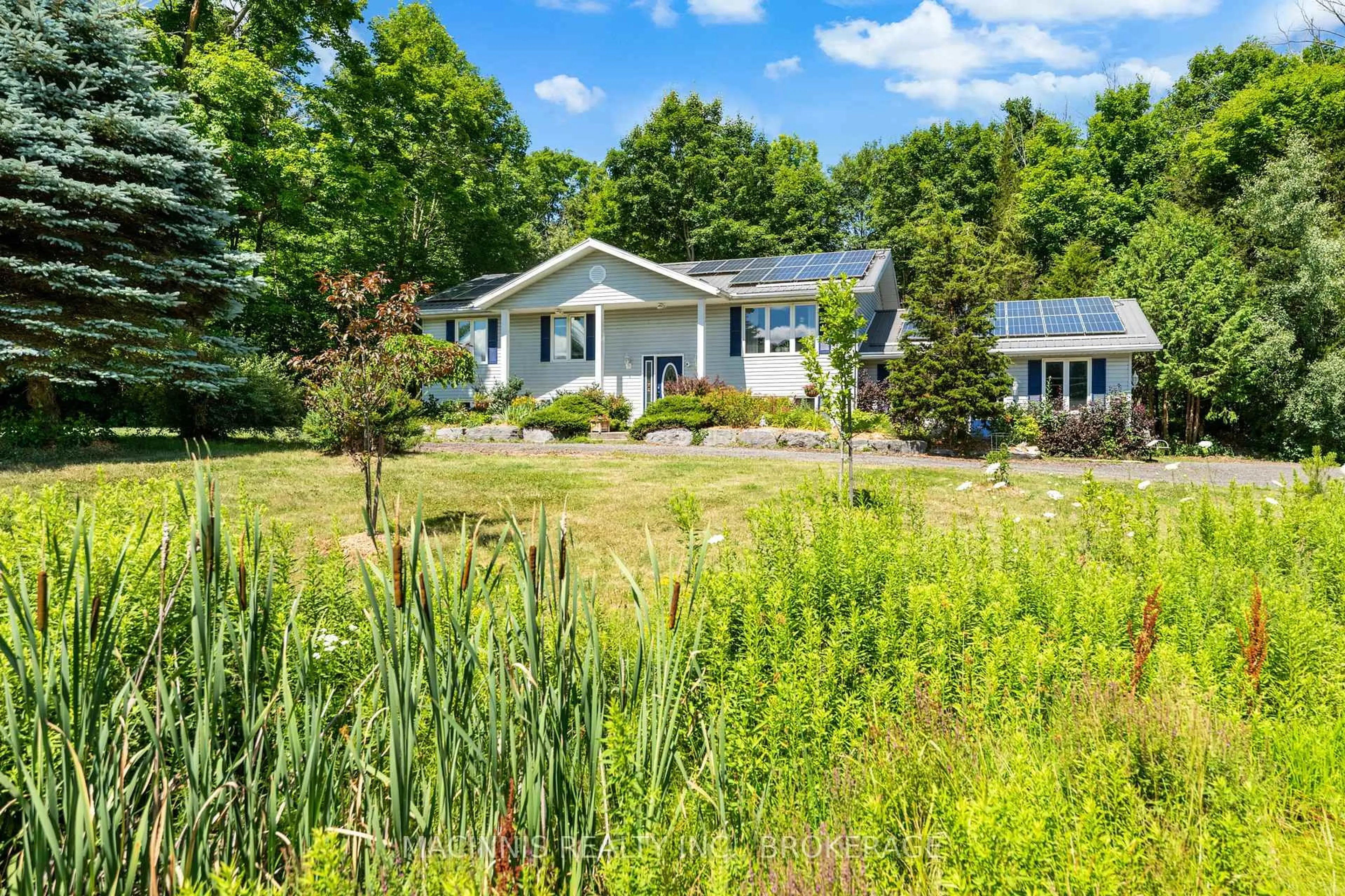 Unknown for 6187 REVELL Rd, Verona Ontario K0H 2W0