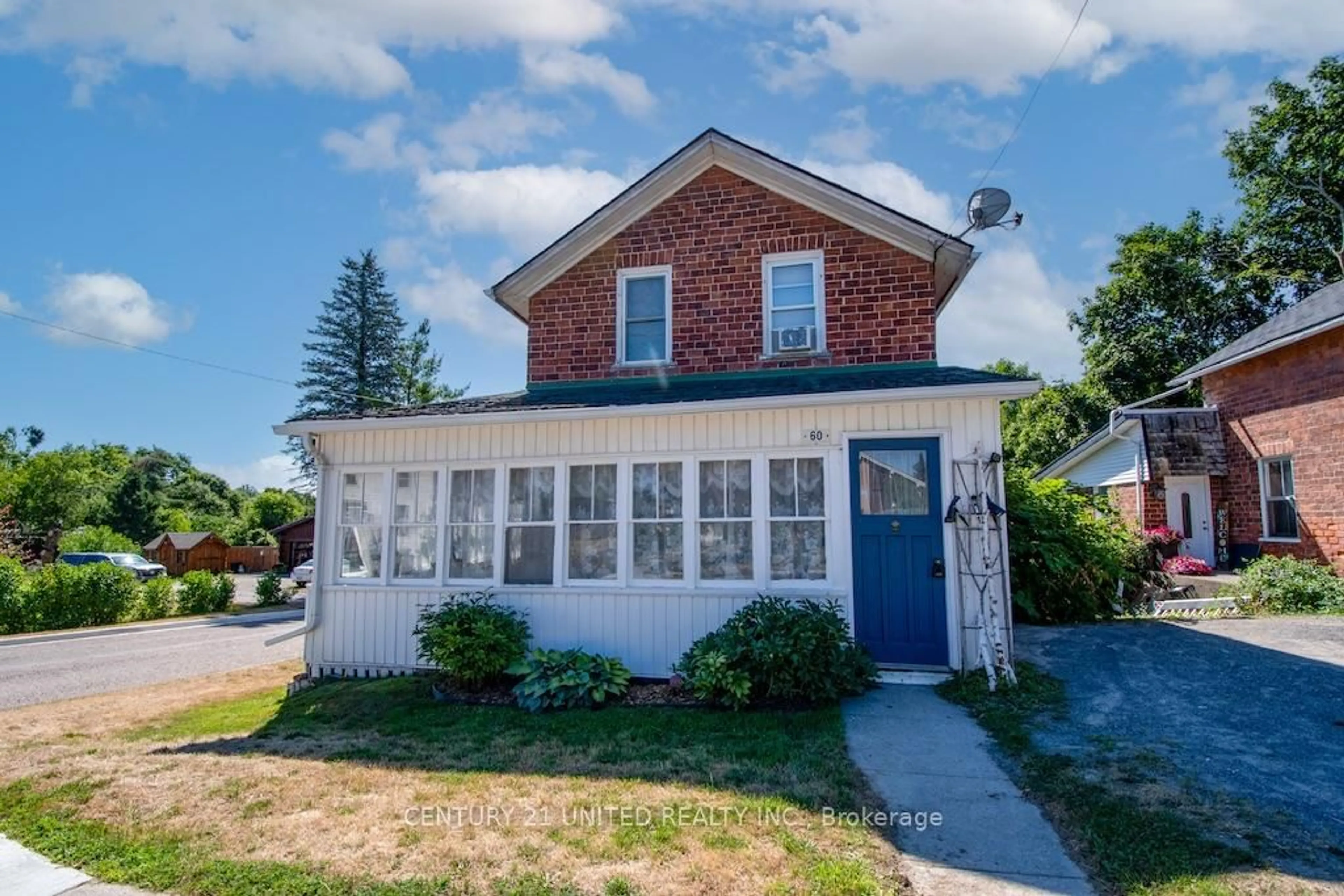 Unknown for 60 Albert St, Trent Hills Ontario K0L 1Y0