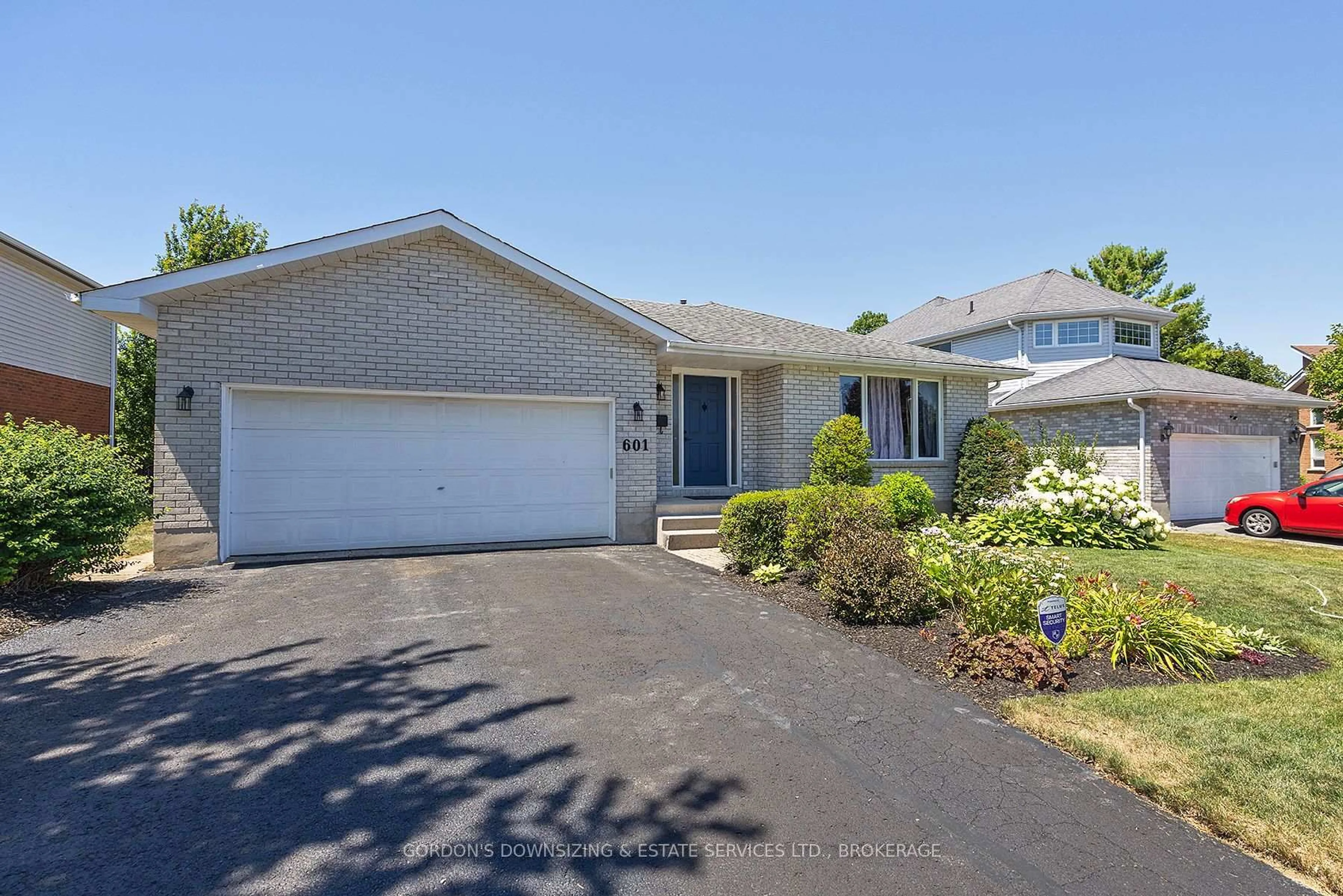Unknown for 601 Fernmoor Dr, Kingston Ontario K7M 8K5