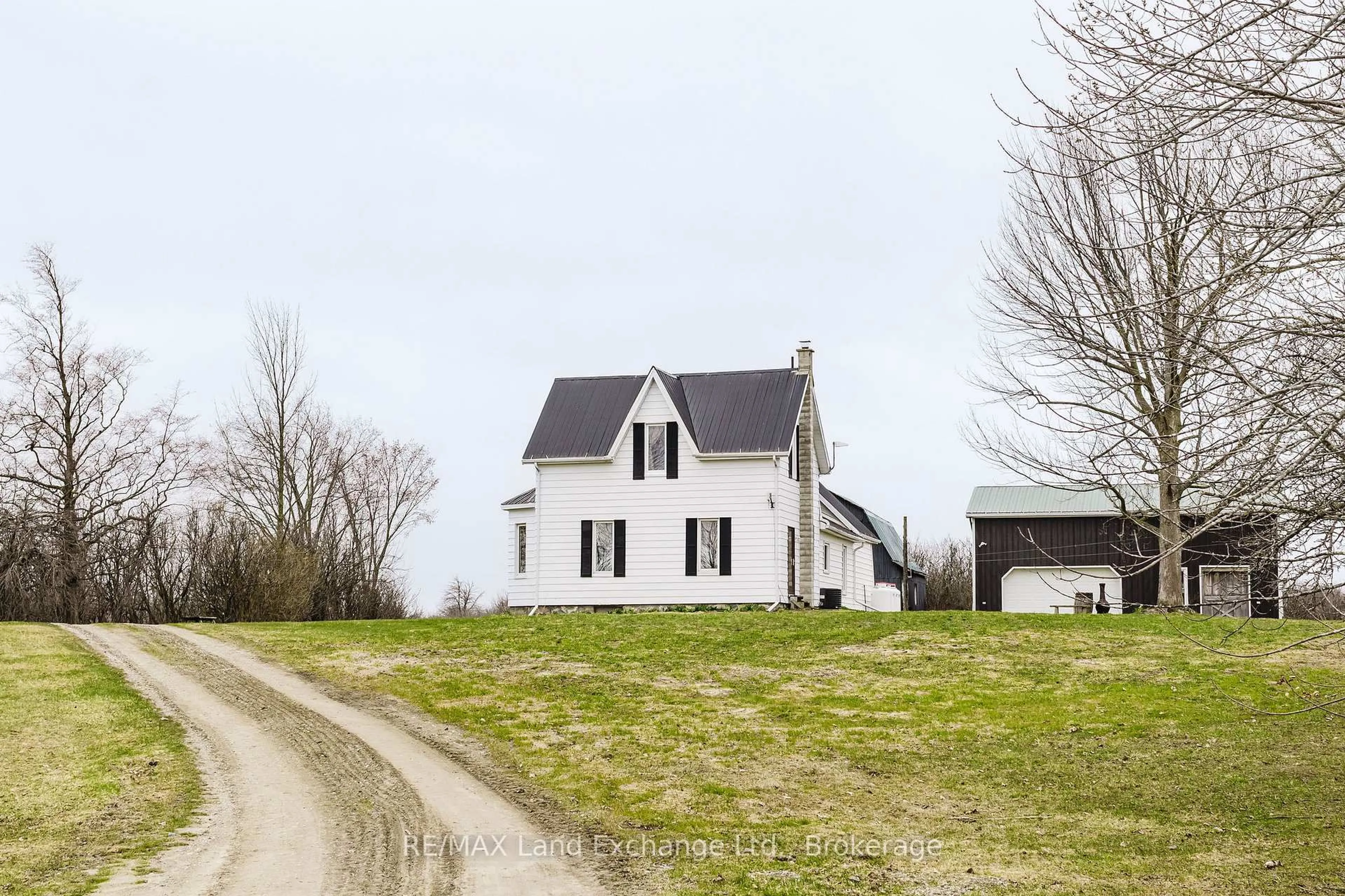 Unknown for 887 10th Concession, Kincardine Ontario N0G 2N0
