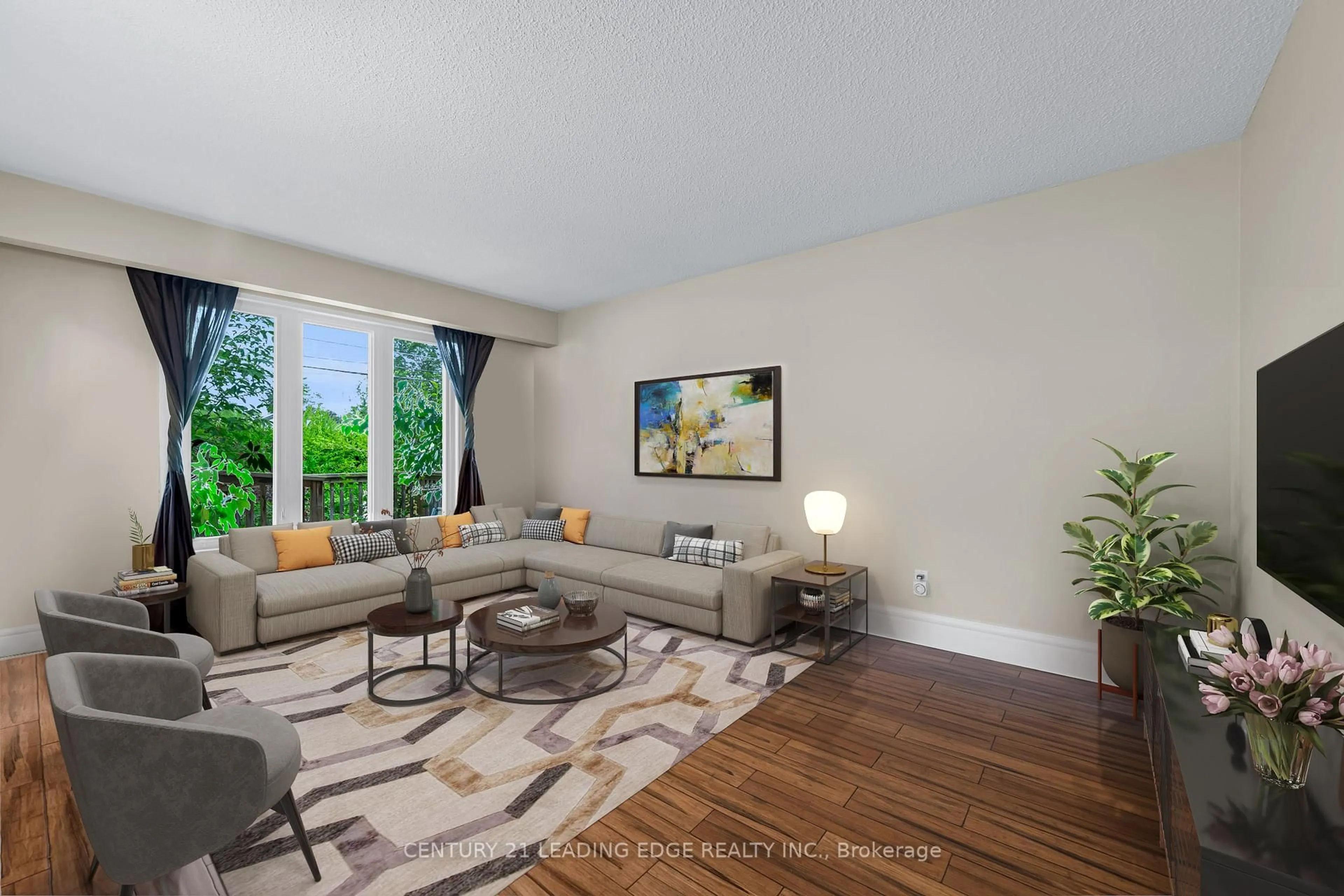 Living room with furniture, unknown for 636 Crescent Rd, Fort Erie Ontario L2A 4P8