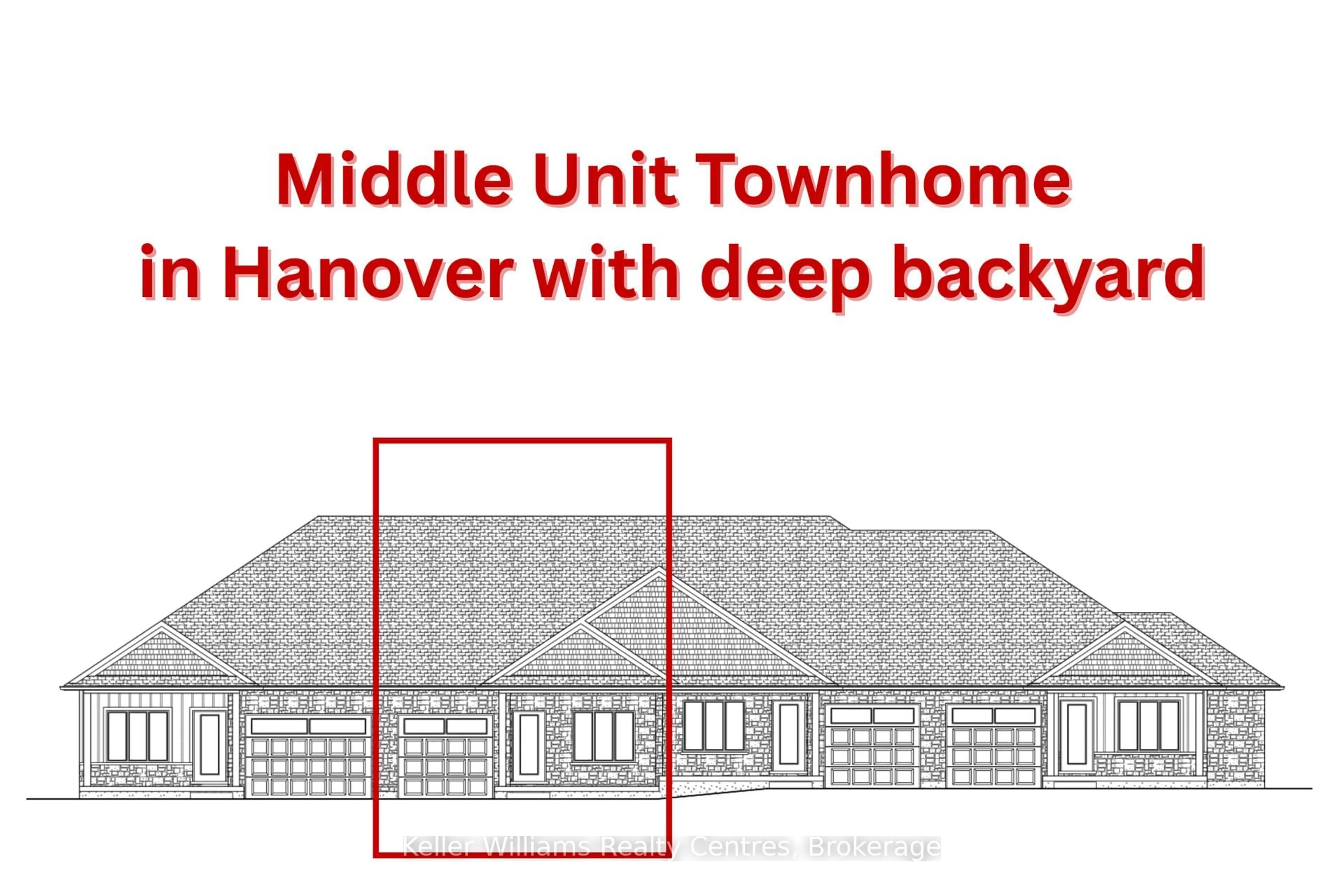 Unknown for 768 18TH St, Hanover Ontario N4N 0C7