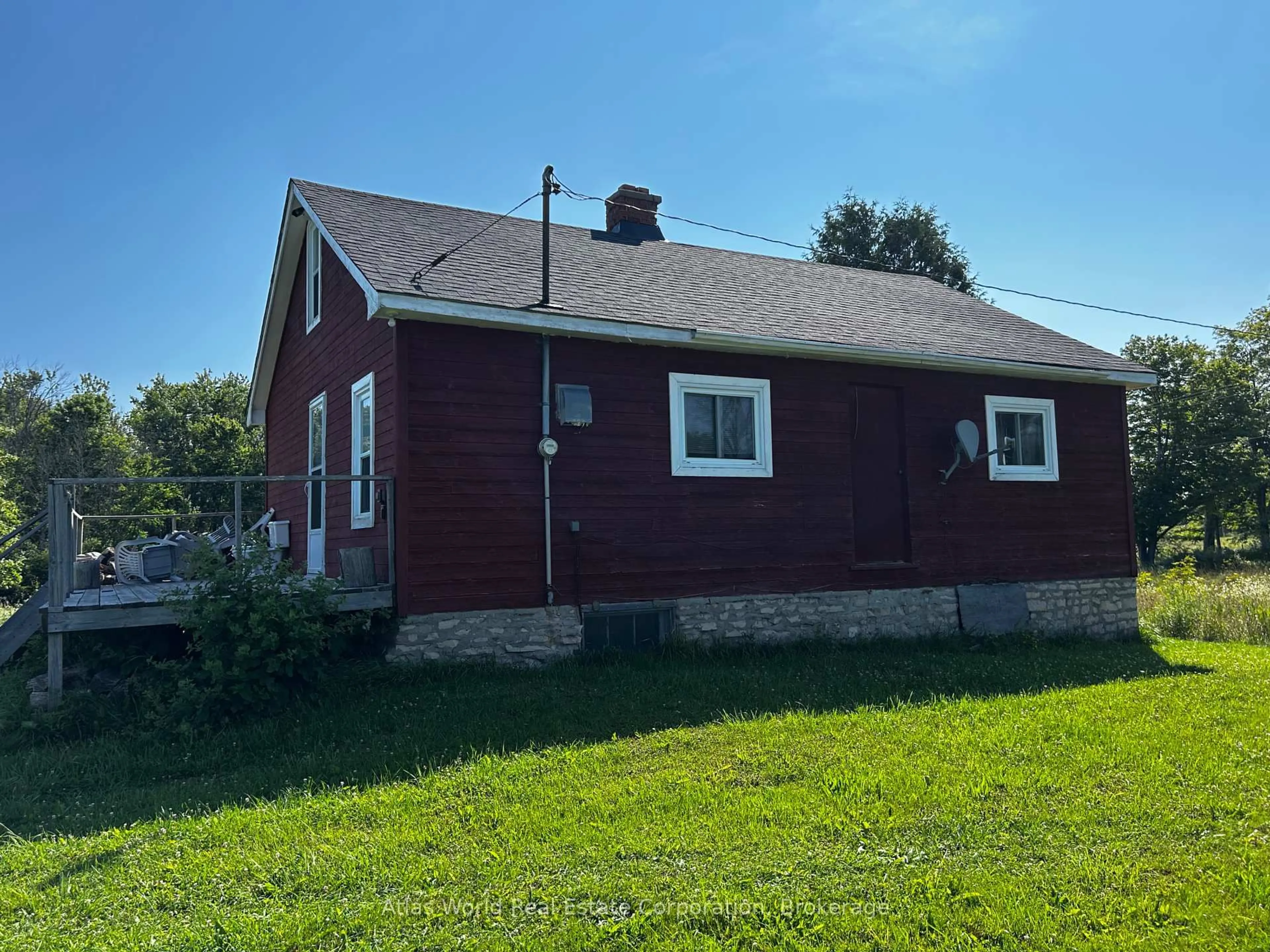 Unknown for 248 Clarke's Rd, Northern Bruce Peninsula Ontario N0H 1W0