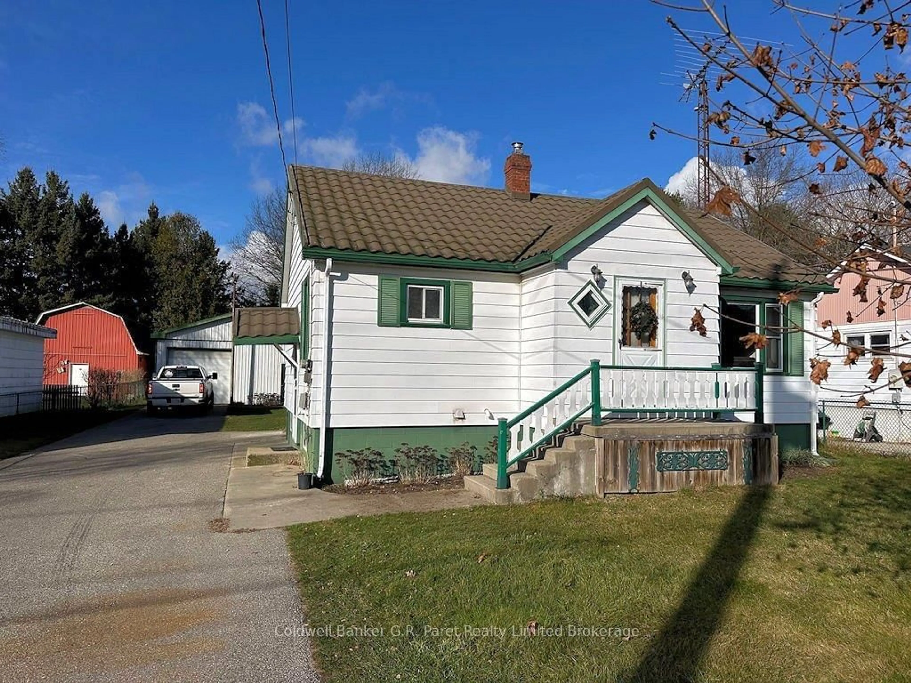 Unknown for 387 Highway 19, Tillsonburg Ontario N4G 4G9