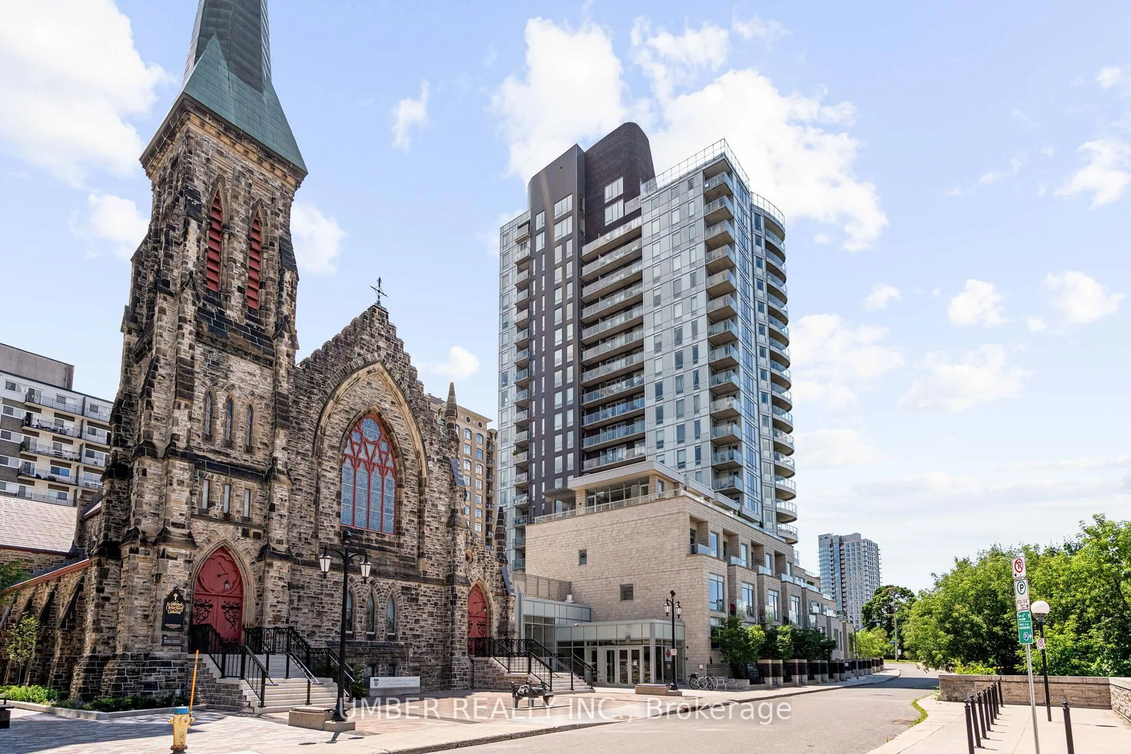 Unknown for 416 Sparks St, Ottawa Ontario K1R 0B2