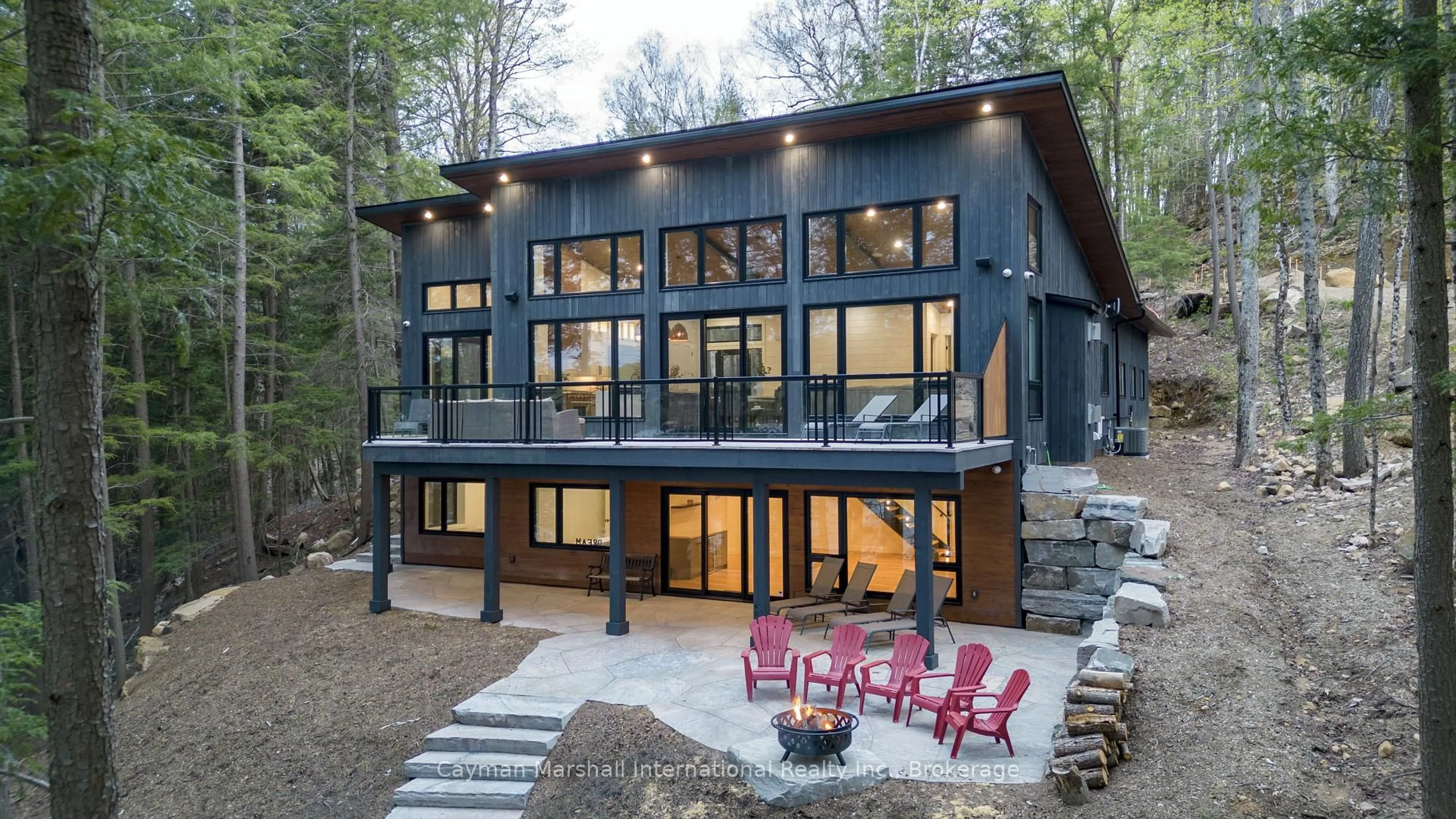 Unknown for 1336 Fox Point Rd #1, Lake of Bays Ontario P0A 1H0