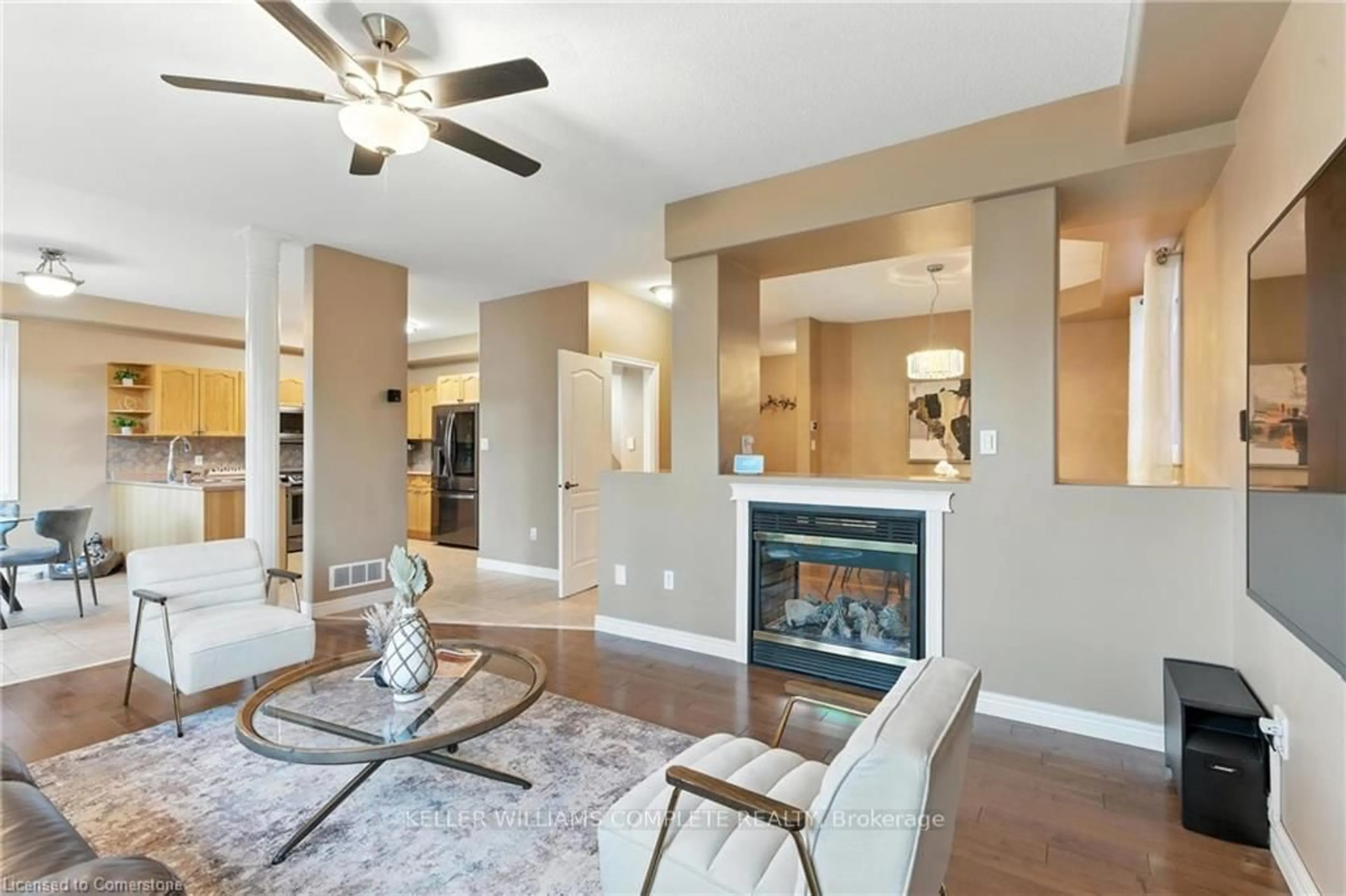 Unknown for 114 ARMOUR Cres, Hamilton Ontario L9K 1R9