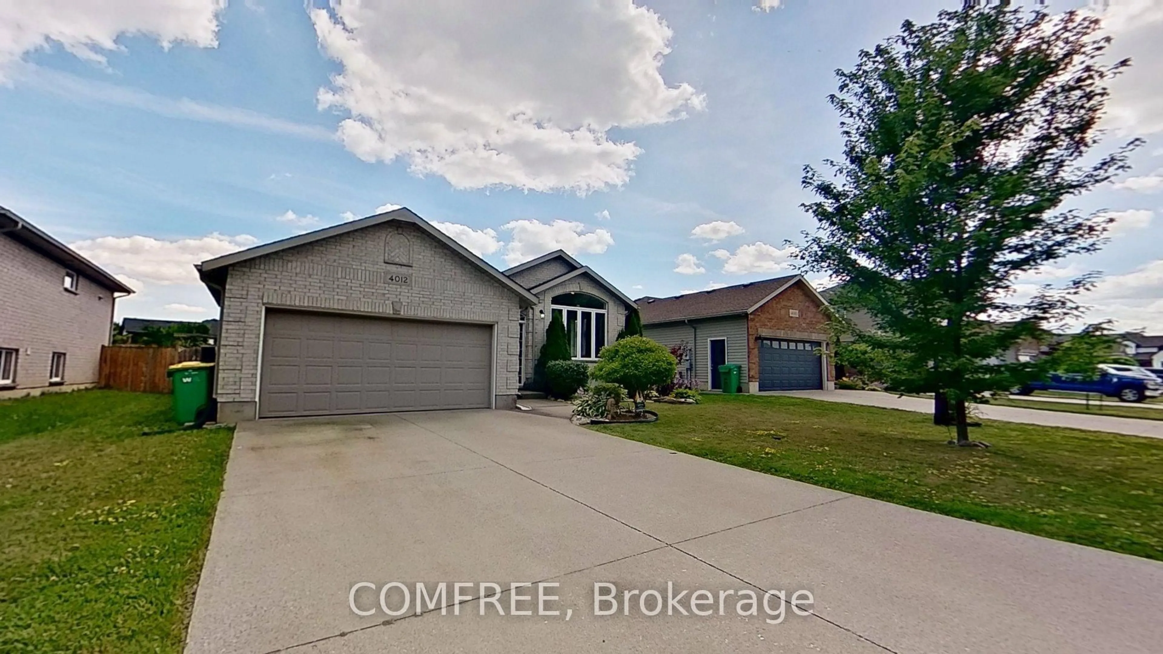 Unknown for 4012 Edward St, Petrolia Ontario N0N 1R0