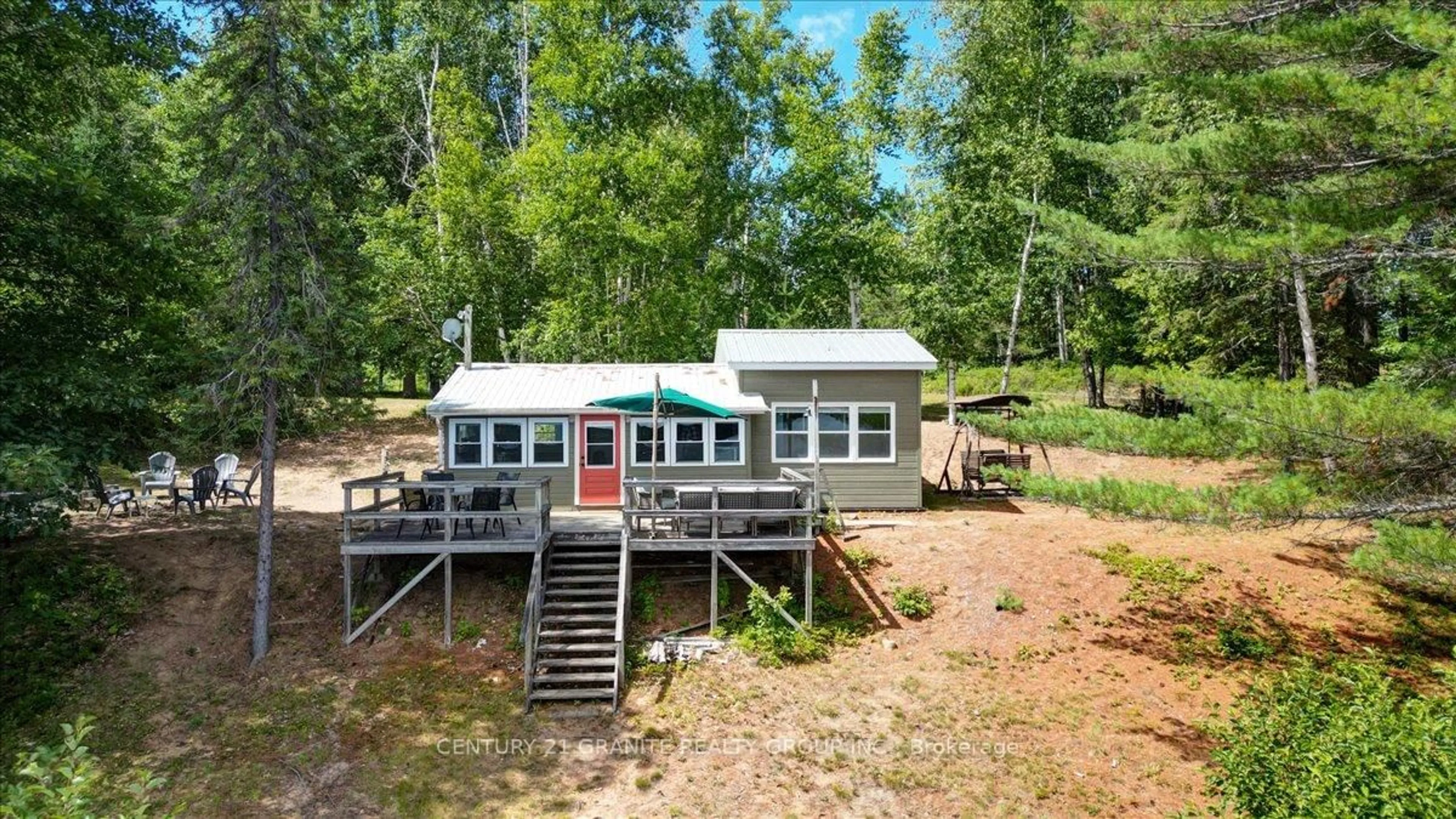Unknown for 707 Tamarack Rd, Barry's Bay Ontario K0J 1B0