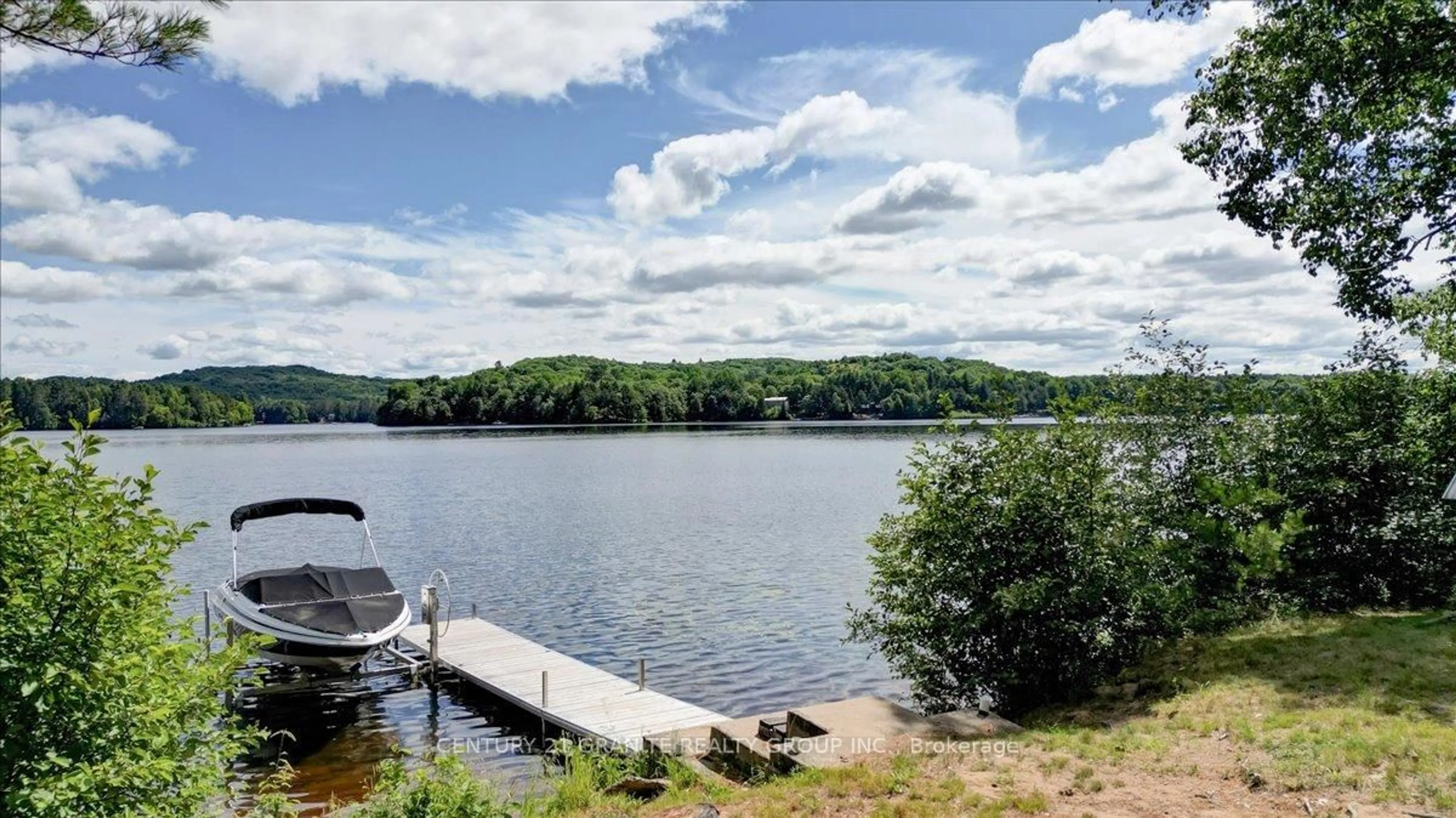 Unknown for 707 Tamarack Rd, Barry's Bay Ontario K0J 1B0