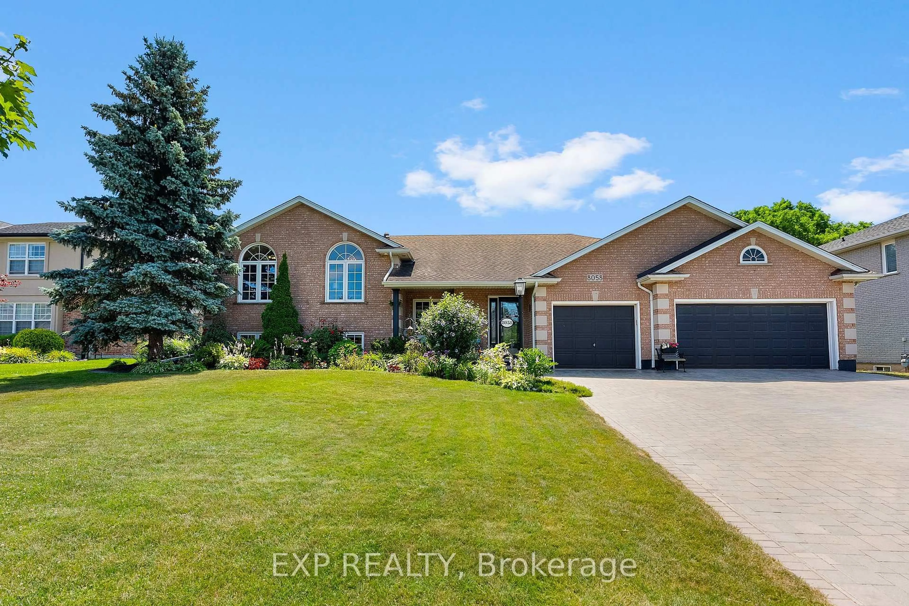 Unknown for 8058 Westminster Dr, Niagara Falls Ontario L2H 2Z2