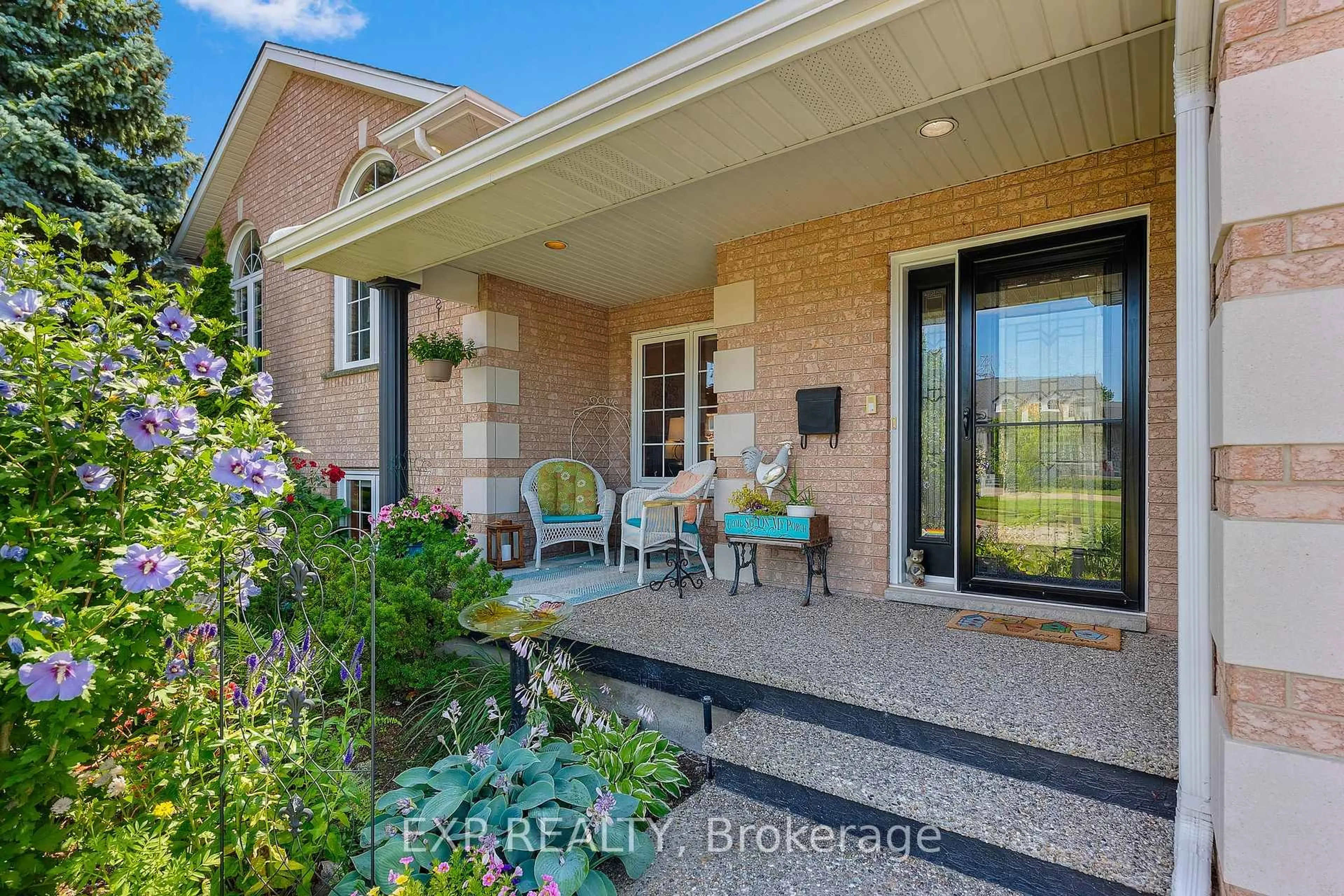 Unknown for 8058 Westminster Dr, Niagara Falls Ontario L2H 2Z2