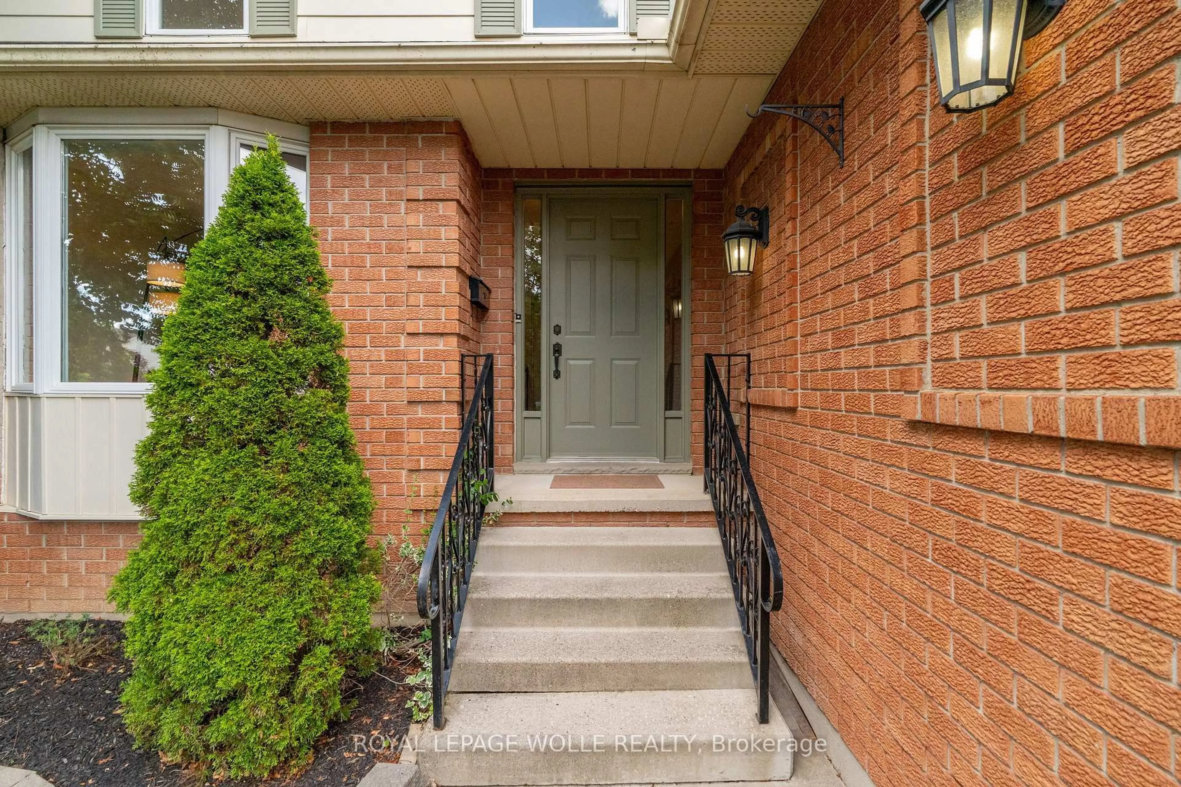 Unknown for 89 Valley Ridge Cres, Waterloo Ontario N2T 1W9