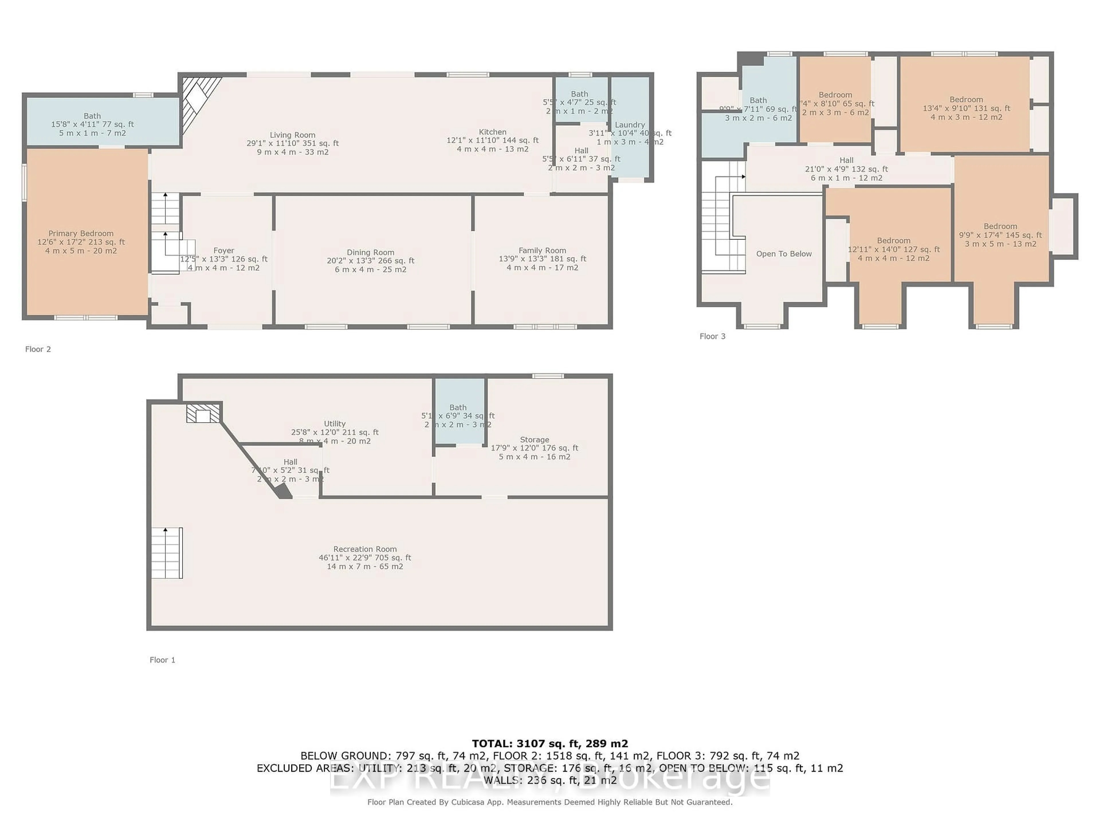 Floor plan for 5855 Cook Rd, Middlesex Centre Ontario N6P 1P3