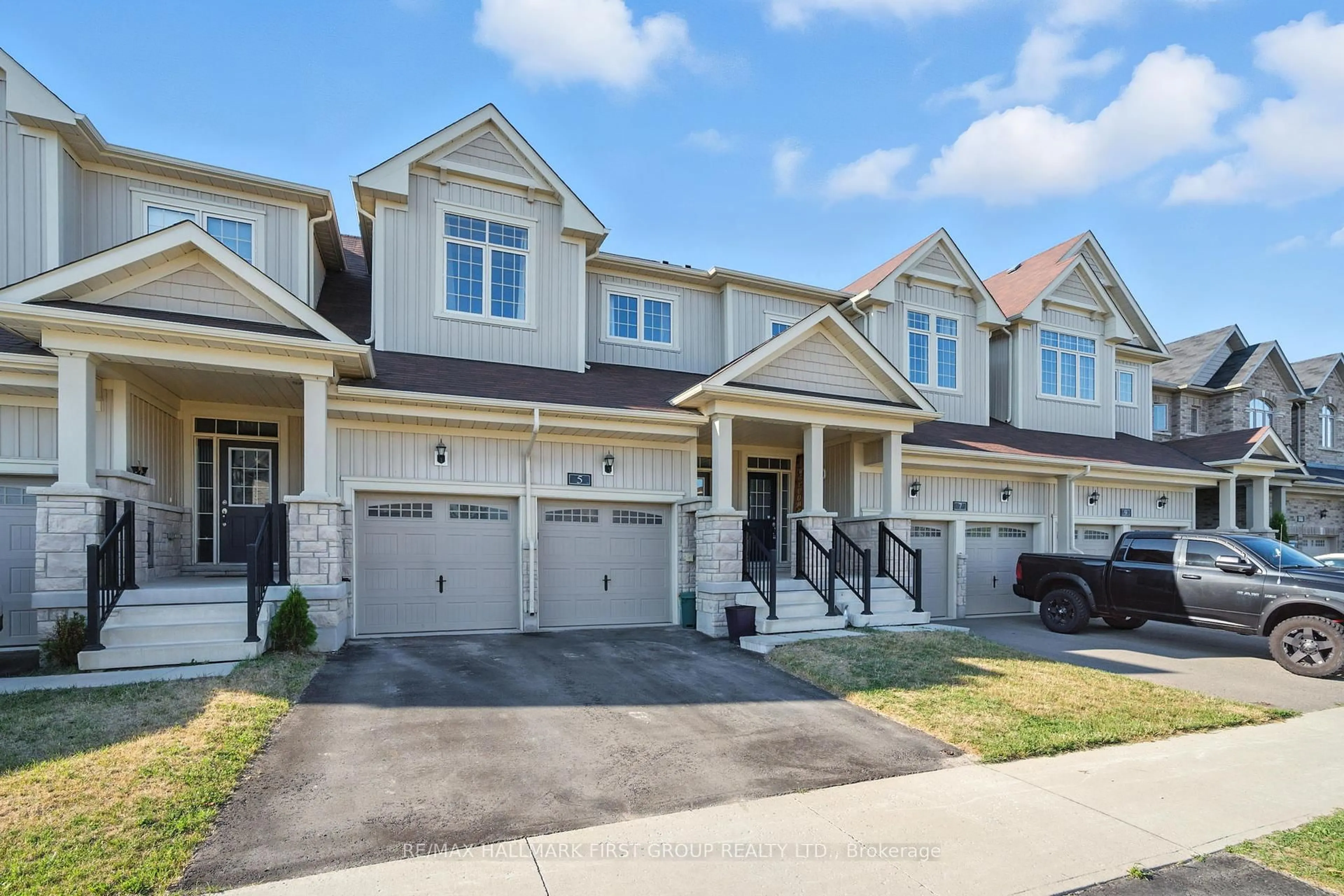 Unknown for 5 Highlands Blvd, Cavan Monaghan Ontario L0A 1G0