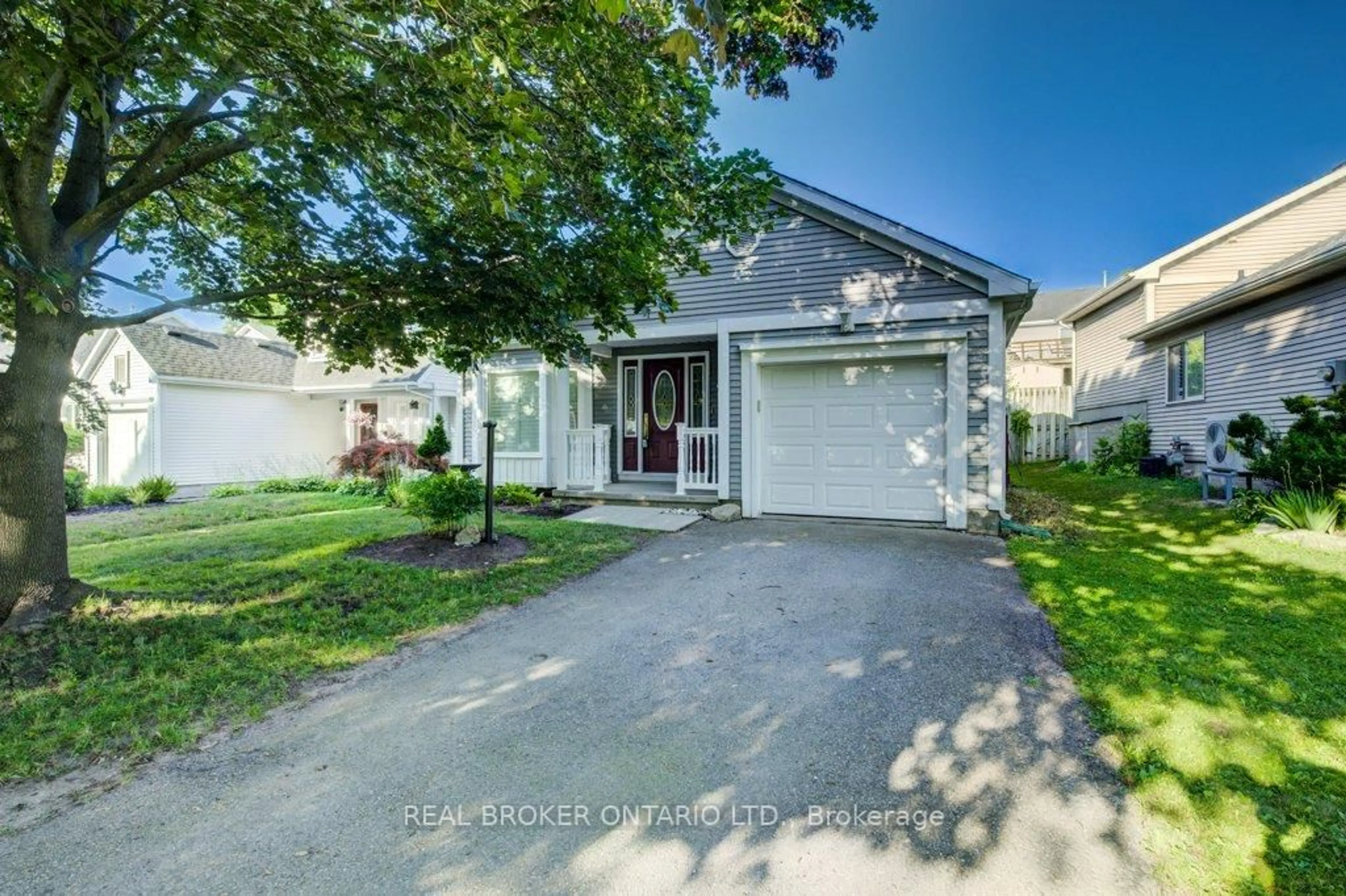 Unknown for 259 Newport Pl, Waterloo Ontario N2T 2B4