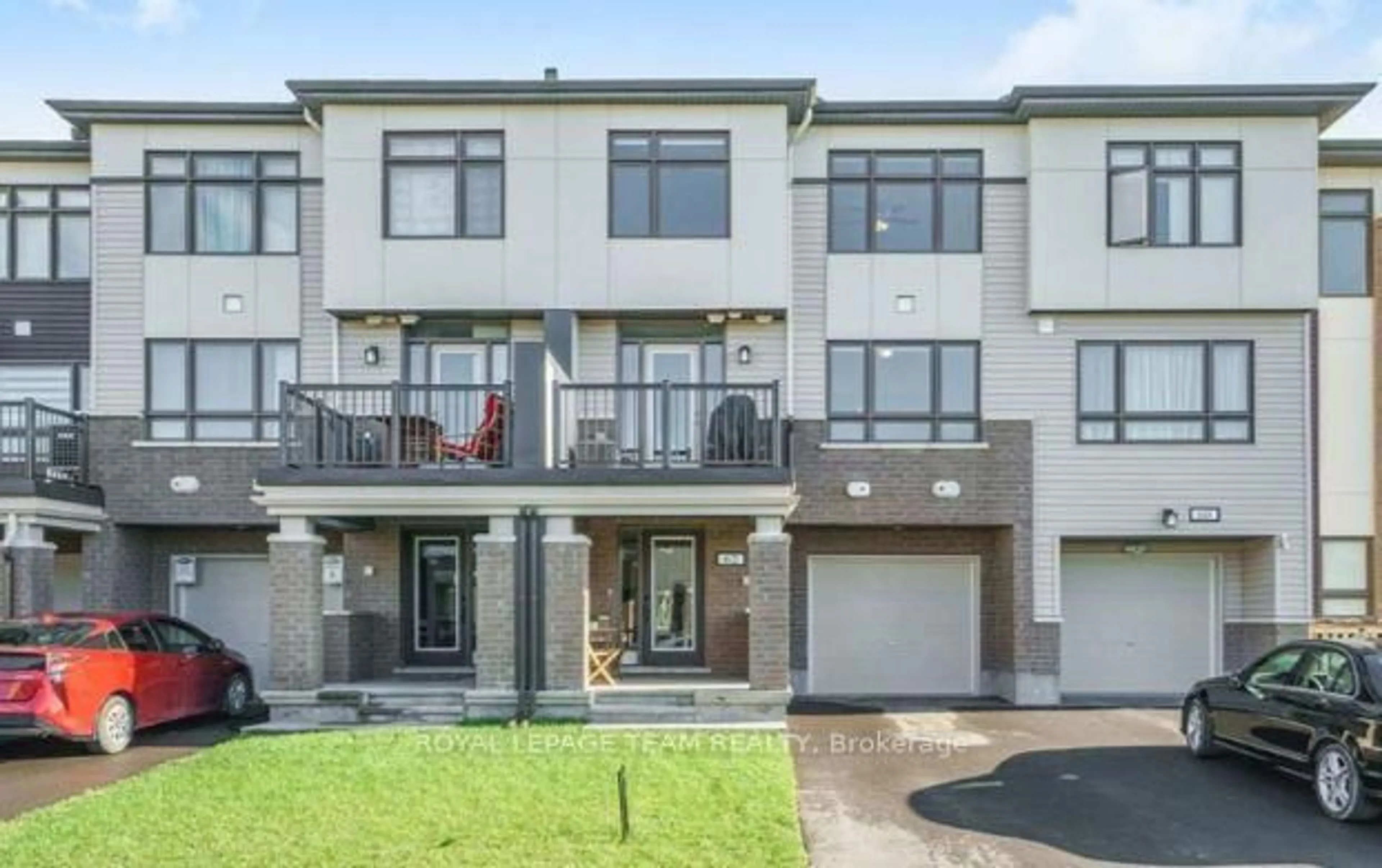 Unknown for 62 Feathertop Lane, Ottawa Ontario K2V 0K7