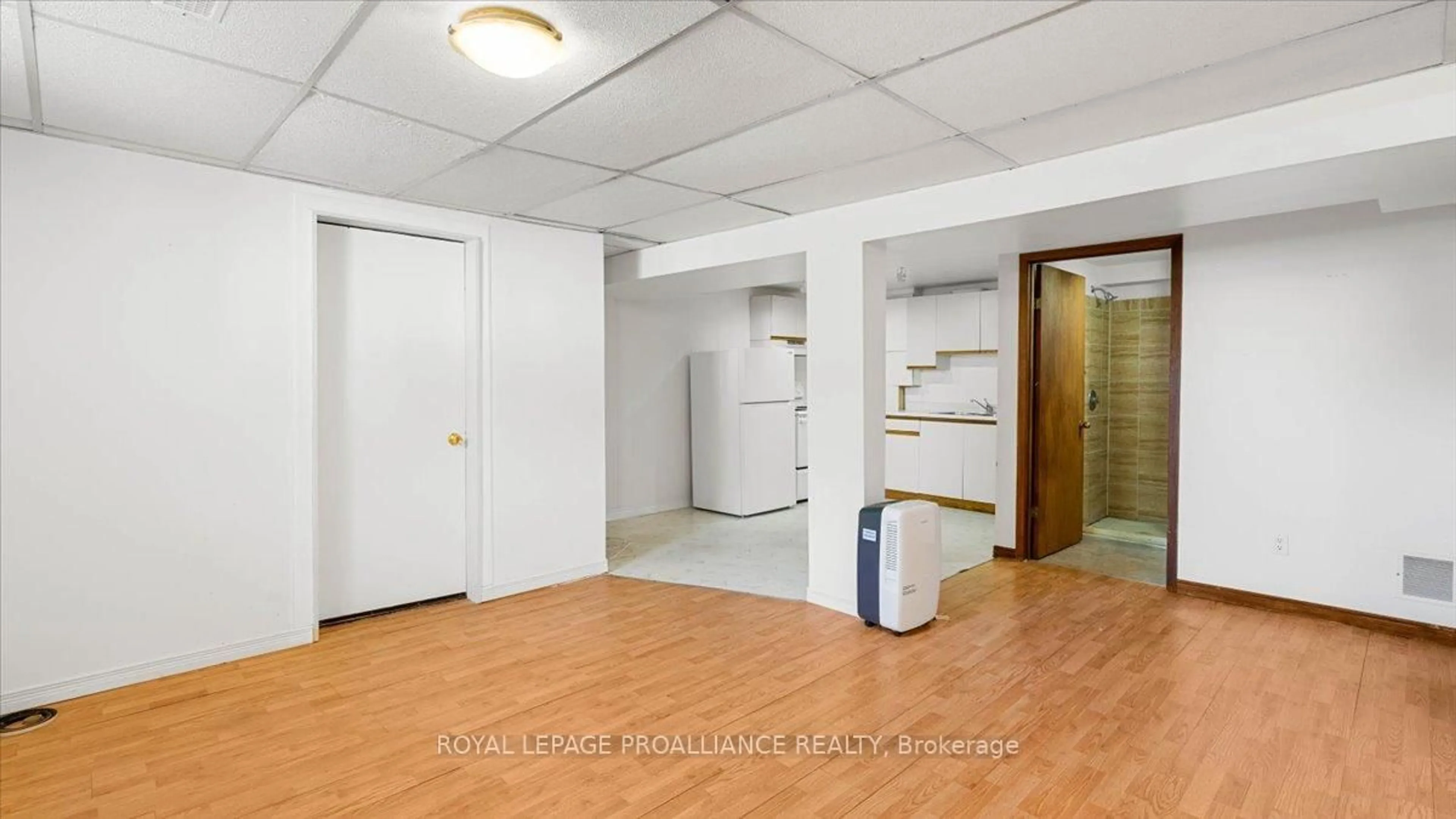 A pic of a room for 46 Tracey St, Belleville Ontario K8P 2R5