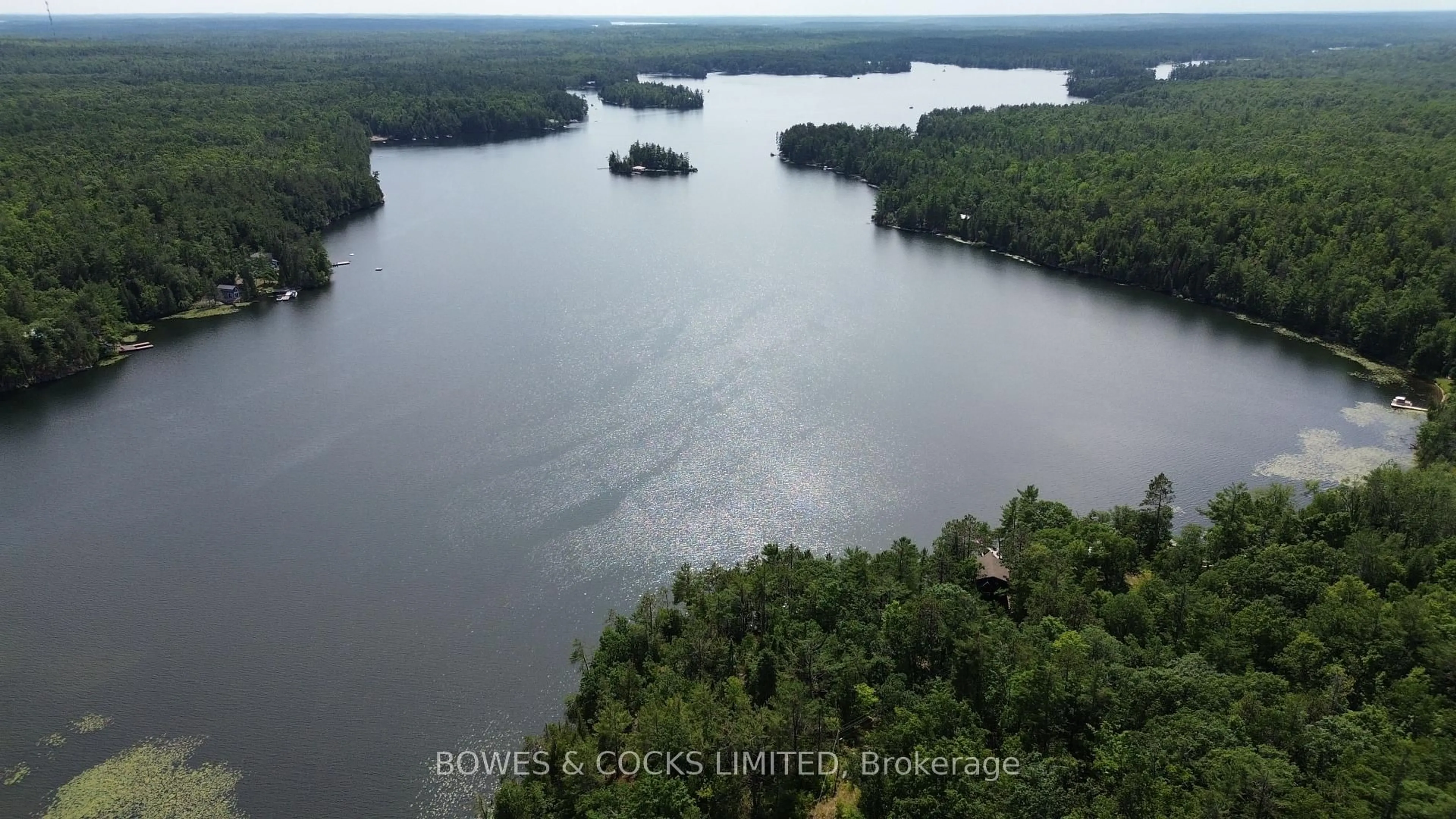 Unknown for 10 Fire Route 46, North Kawartha Ontario K0L 2H0
