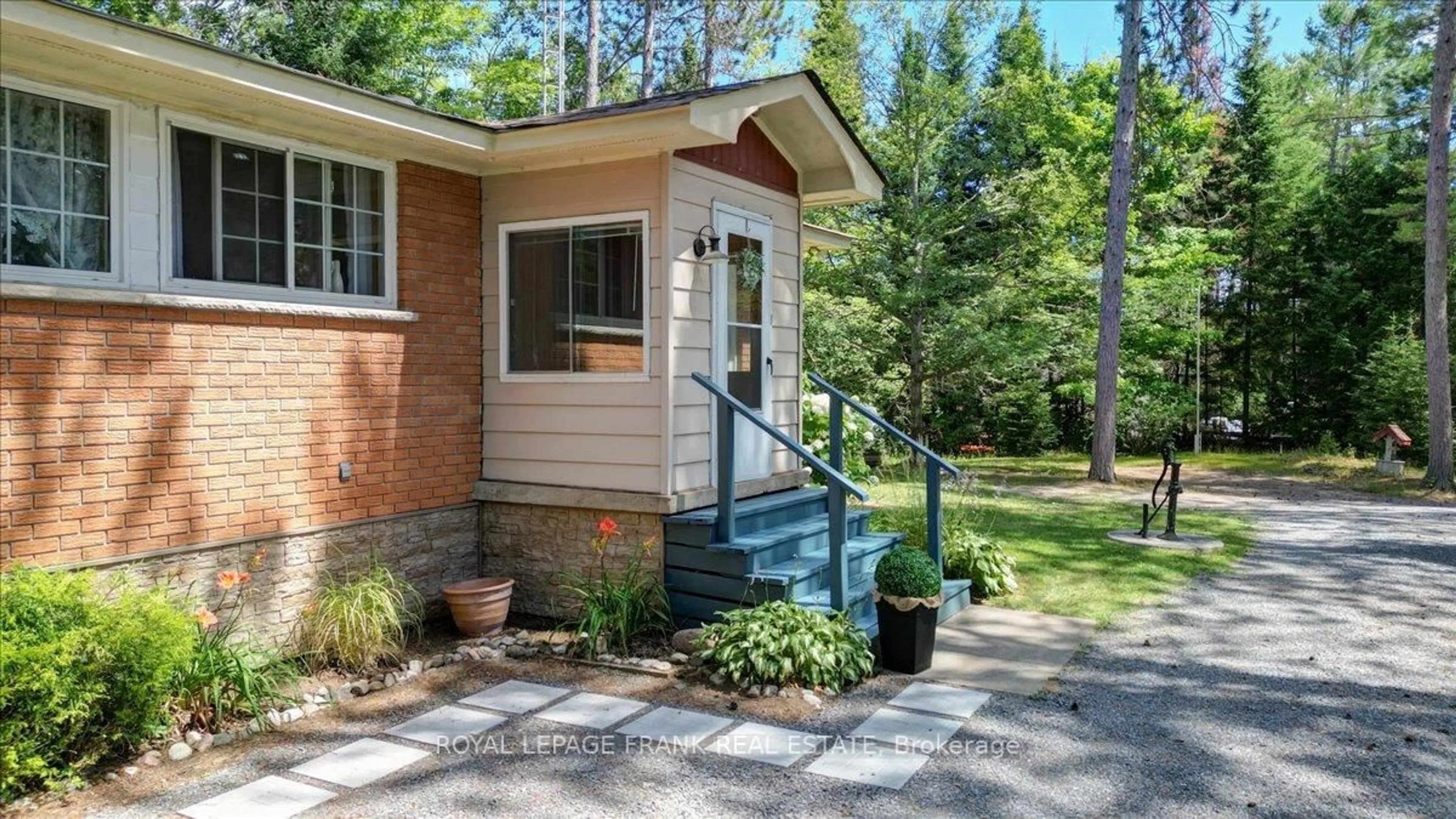 Unknown for 119 McFadden Rd, North Kawartha Ontario K0L 1A0