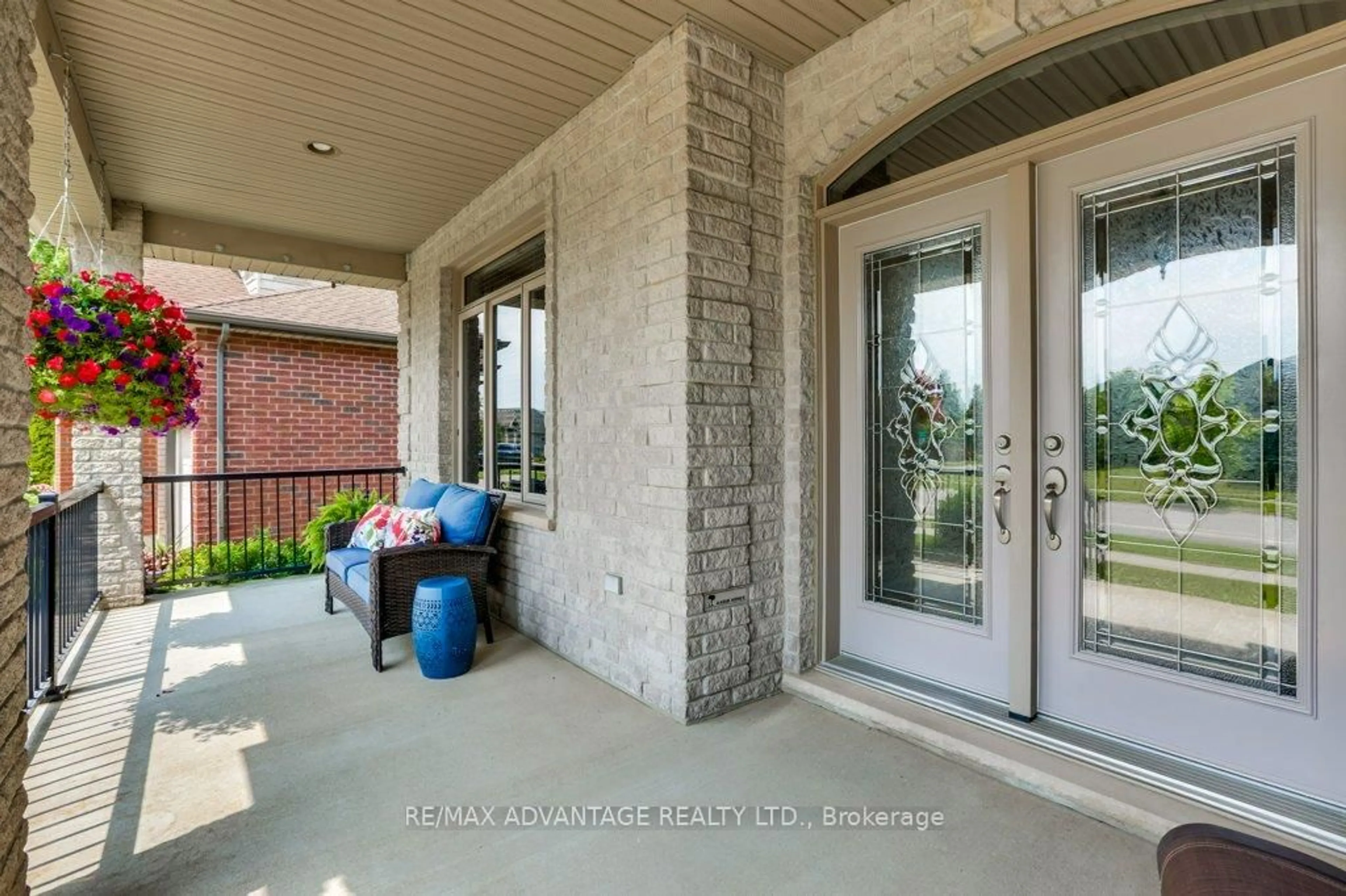 Unknown for 3747 Settlement Tr, London South Ontario N6P 0A6