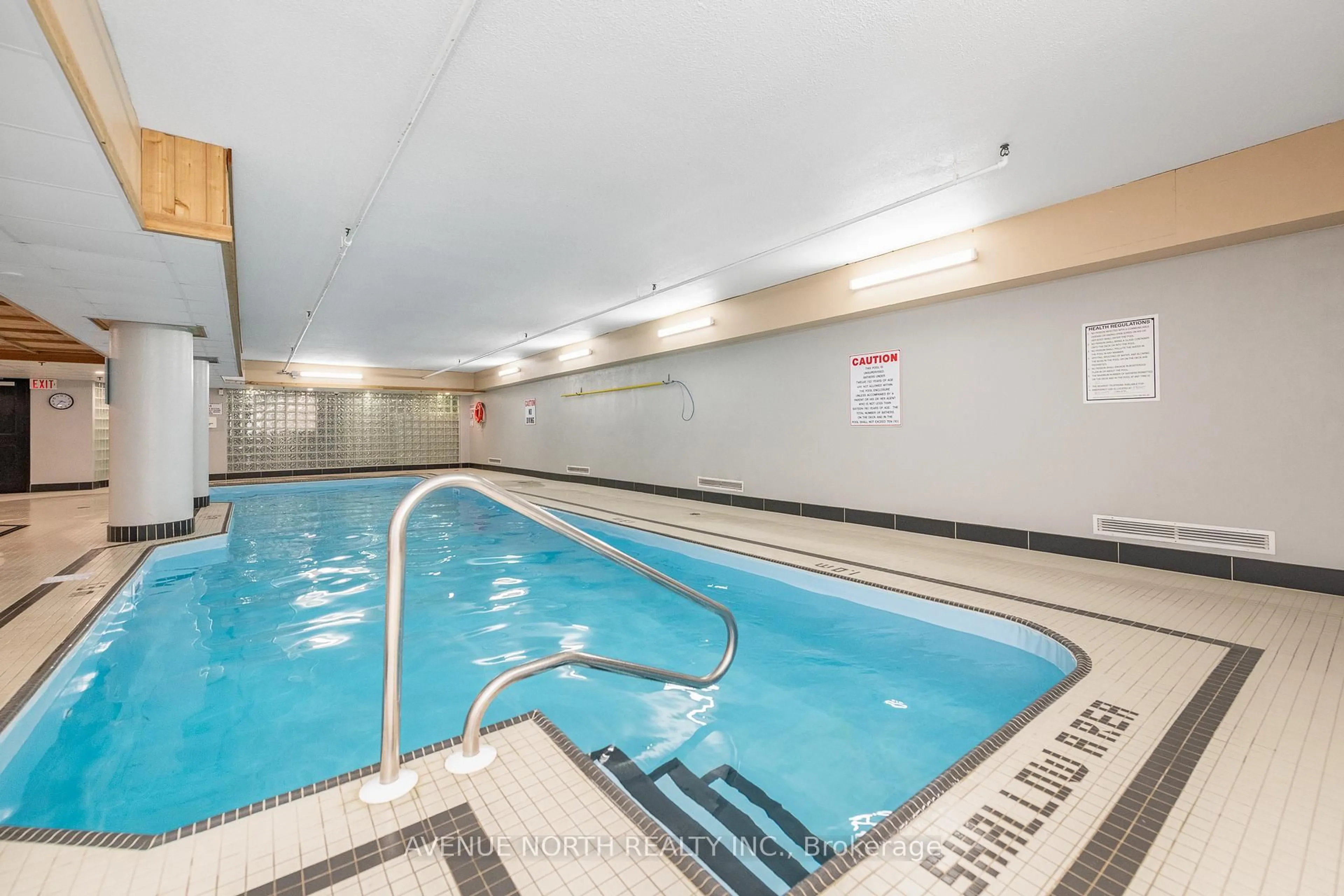 Pool for 1440 HERON Rd #601, Ottawa Ontario K1V 0X2