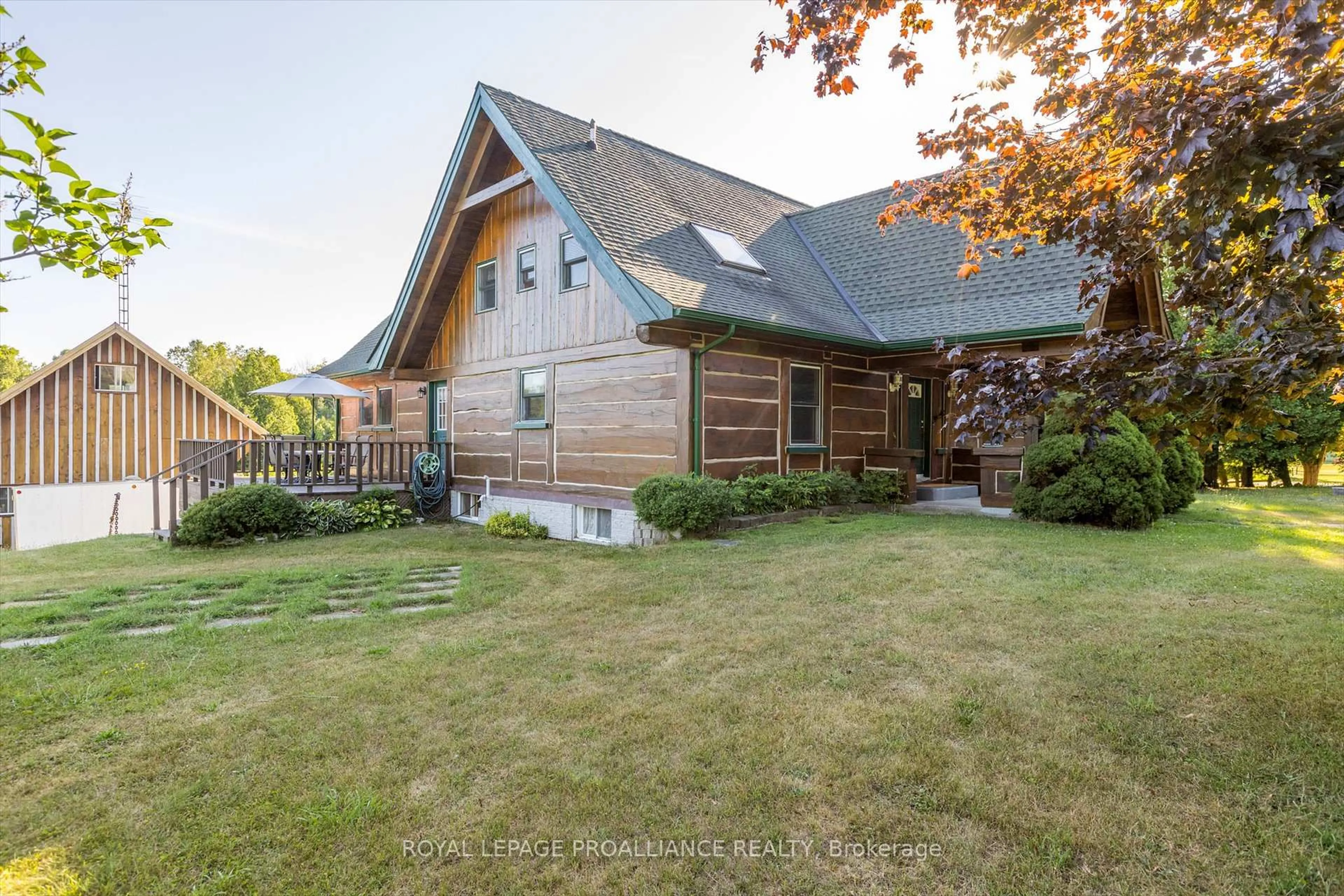 Unknown for 153 Boeve Lane, Alnwick/Haldimand Ontario K0K 2G0