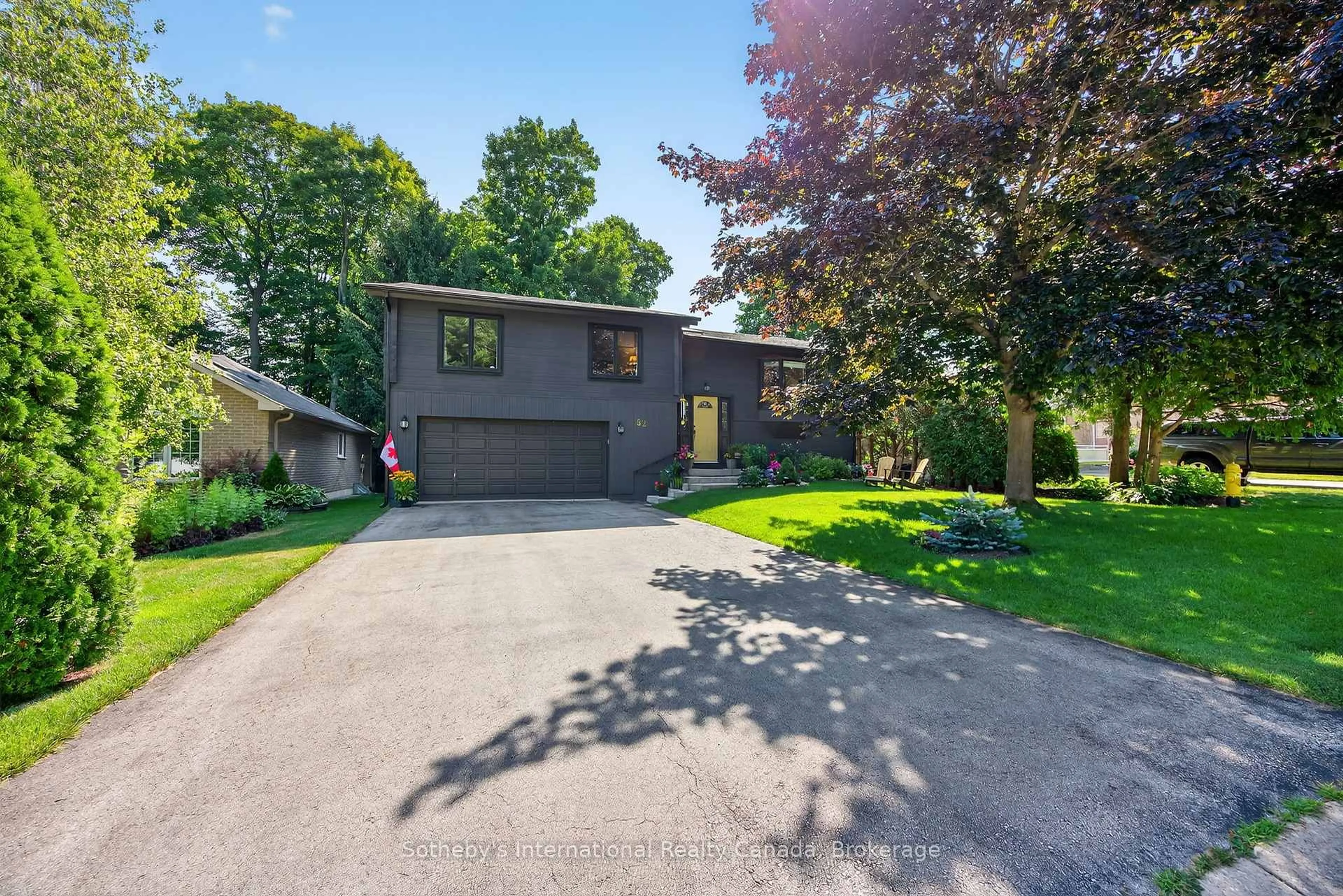 Unknown for 62 Pollard Dr, Meaford Ontario N4L 1A7