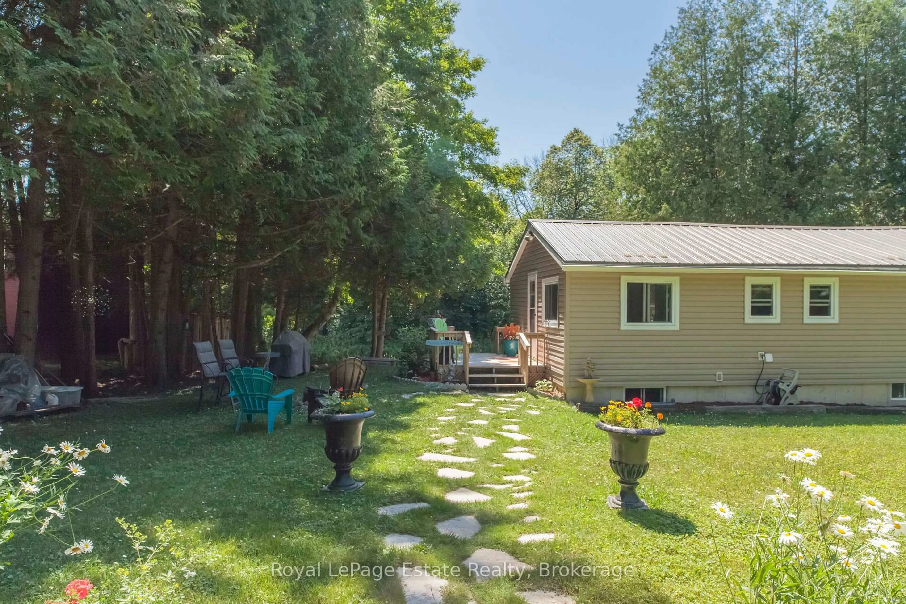 Unknown for 50 Roger's Cres, South Bruce Peninsula Ontario N0H 1P0