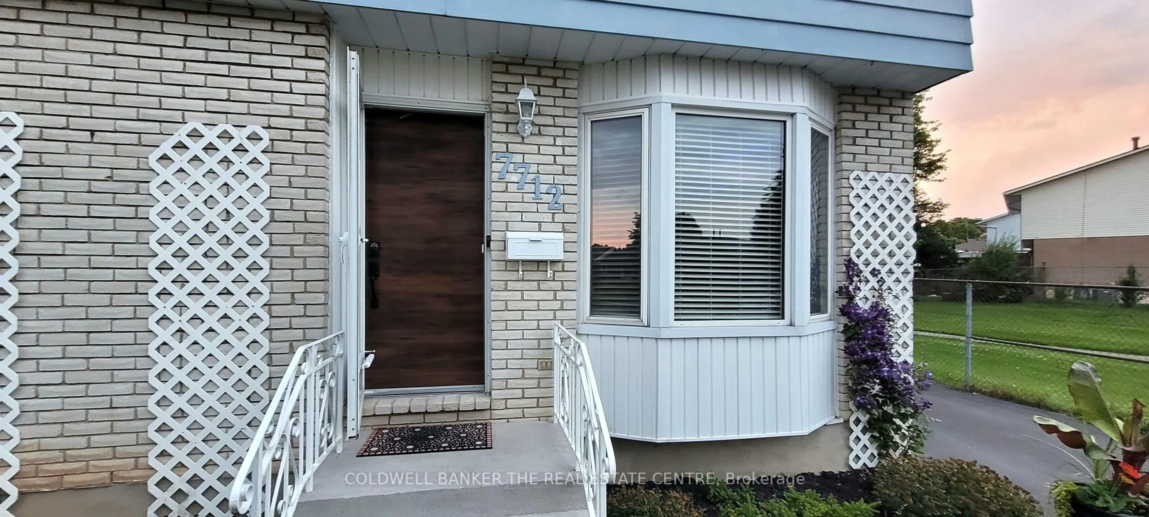 Unknown for 7712 Jubilee Dr, Niagara Falls Ontario L2G 7J6