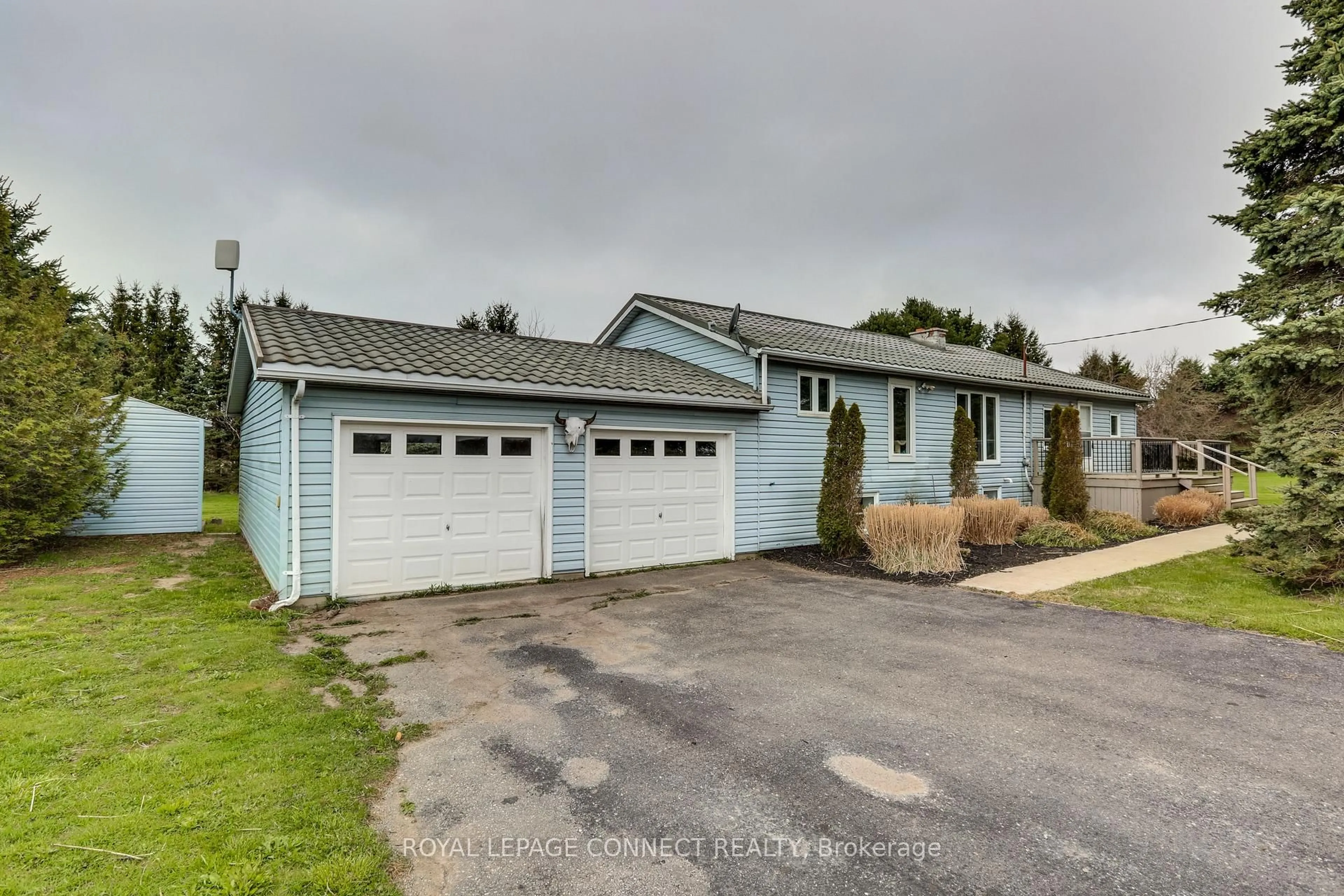 Unknown for 35383 LAKE Line, Southwold Ontario N5L 1J1
