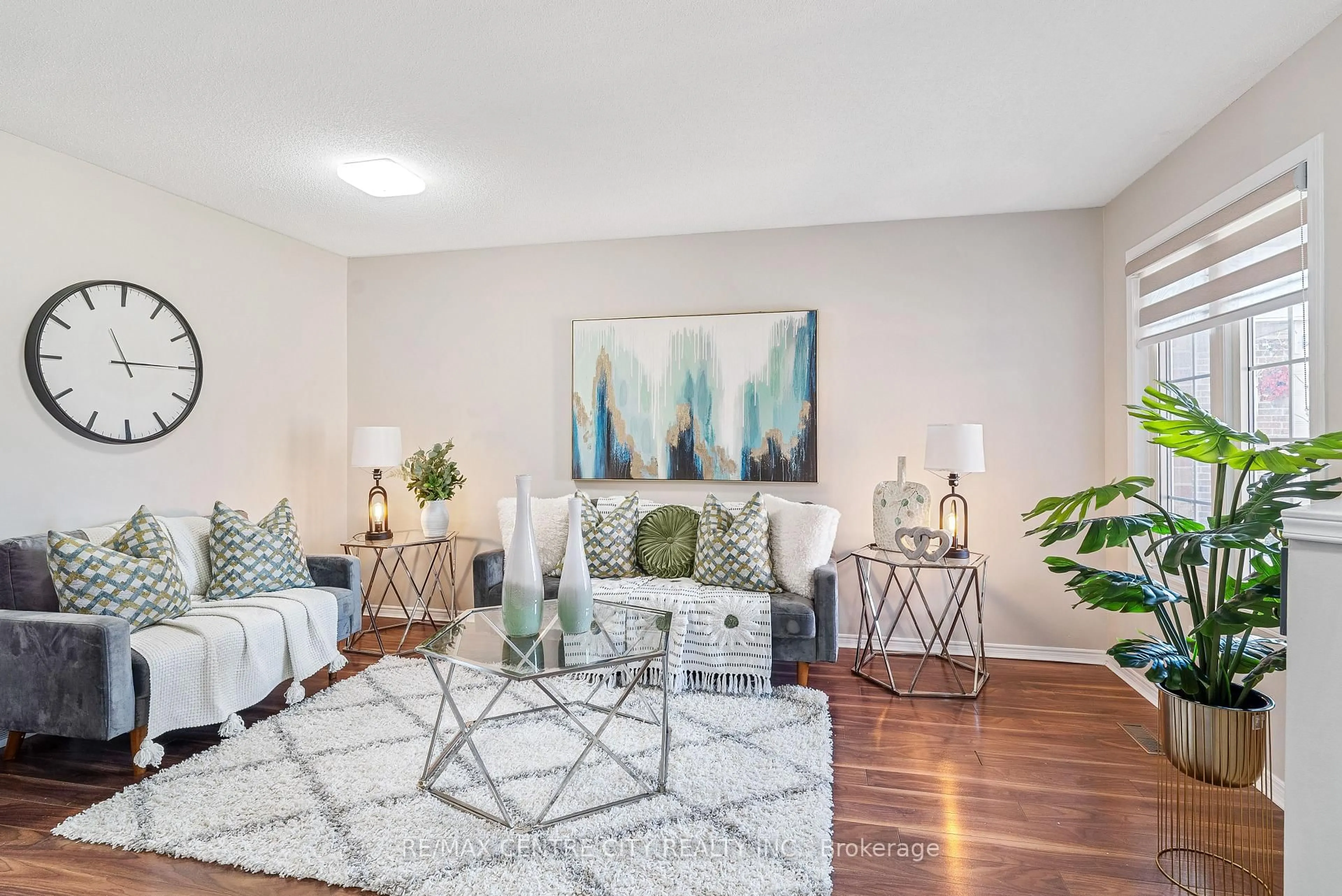 Living room with furniture, unknown for 183 EMERALD Rd, London South Ontario N6M 1J3