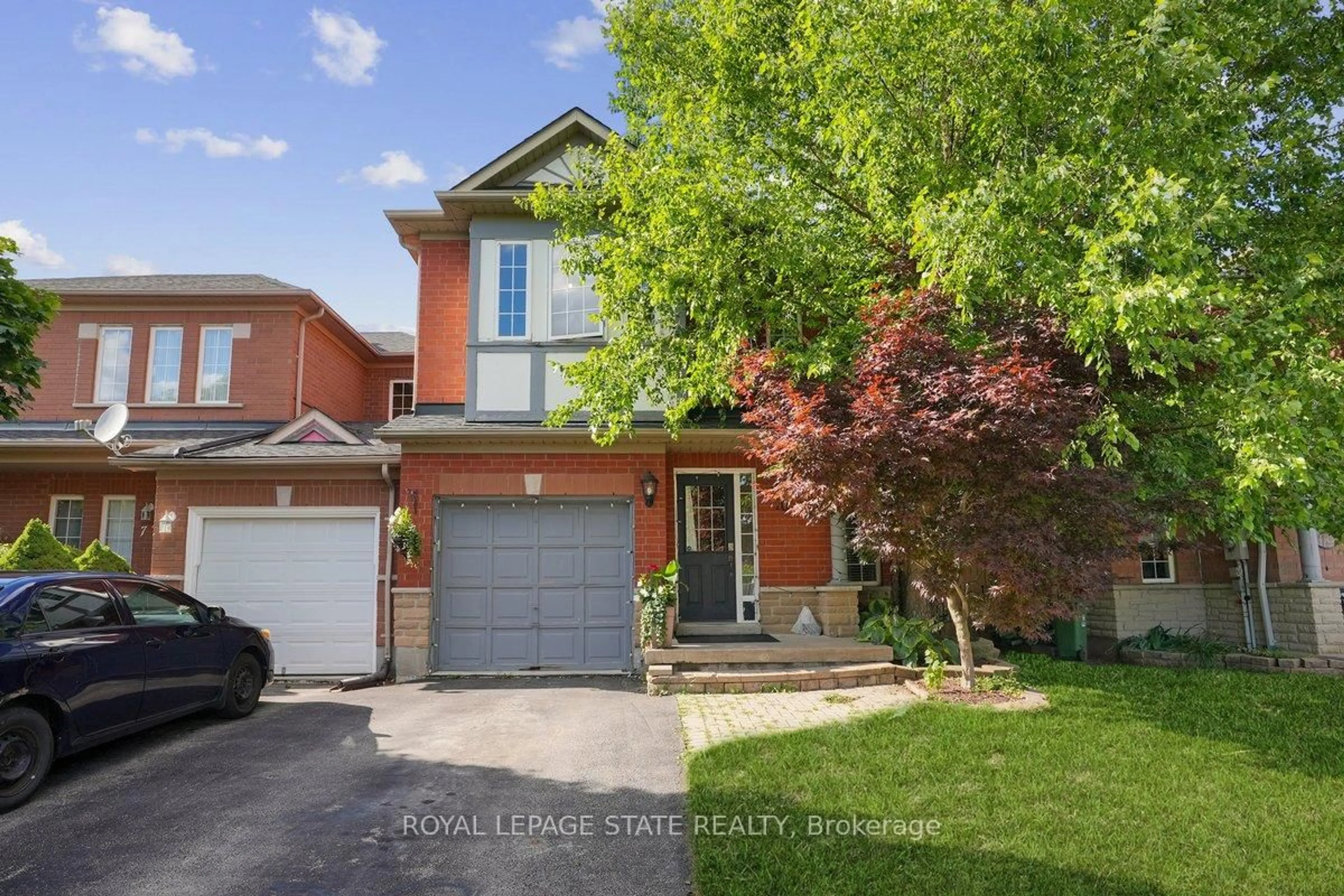 Home with brick exterior material, street for 70 Moore Cres, Hamilton Ontario L9G 4Z6