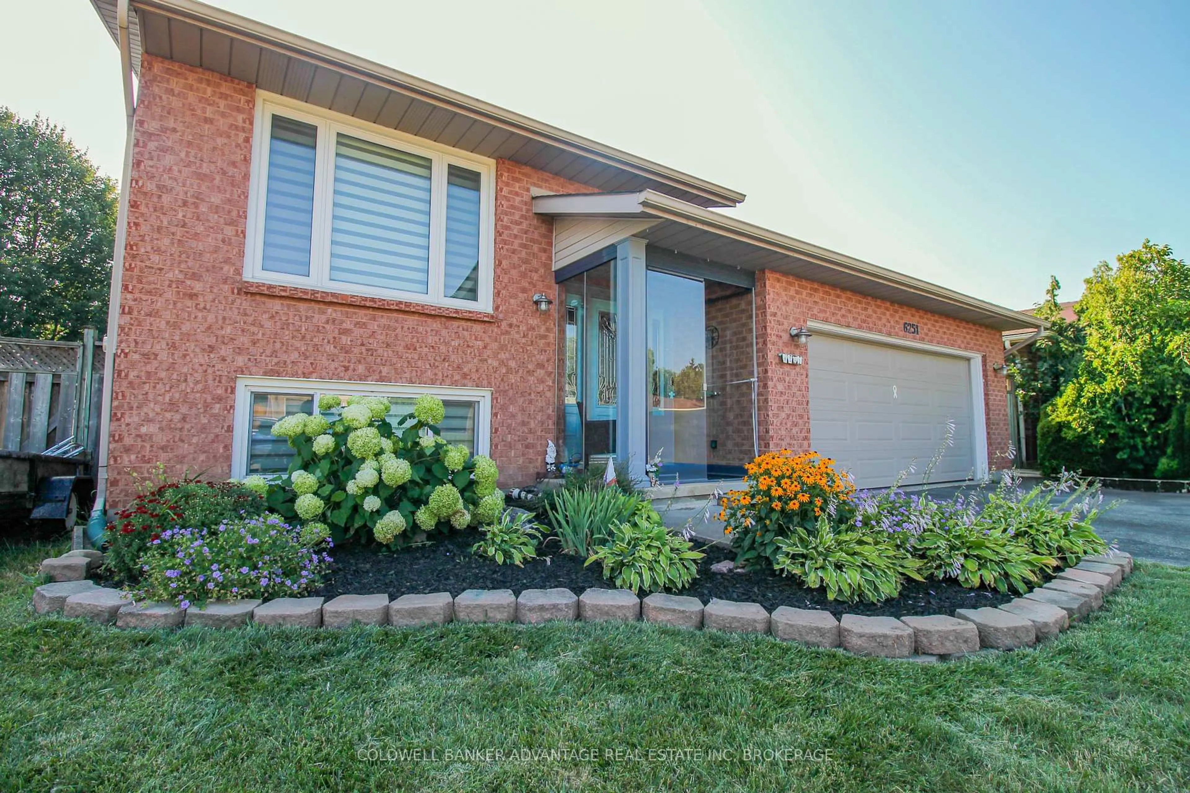 Home with brick exterior material, street for 6251 Sherri Ave, Niagara Falls Ontario L2H 2W7