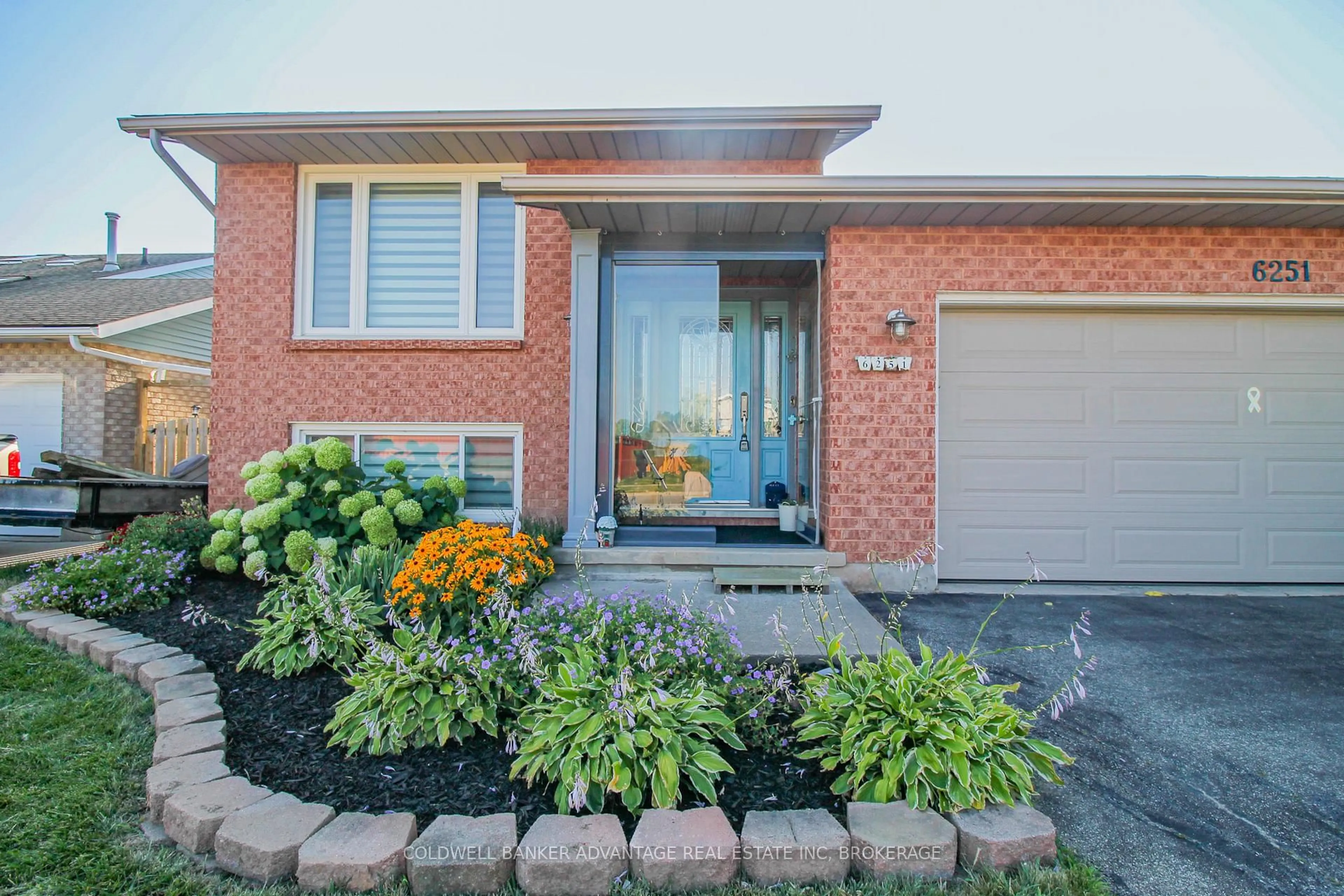 Home with brick exterior material, street for 6251 Sherri Ave, Niagara Falls Ontario L2H 2W7