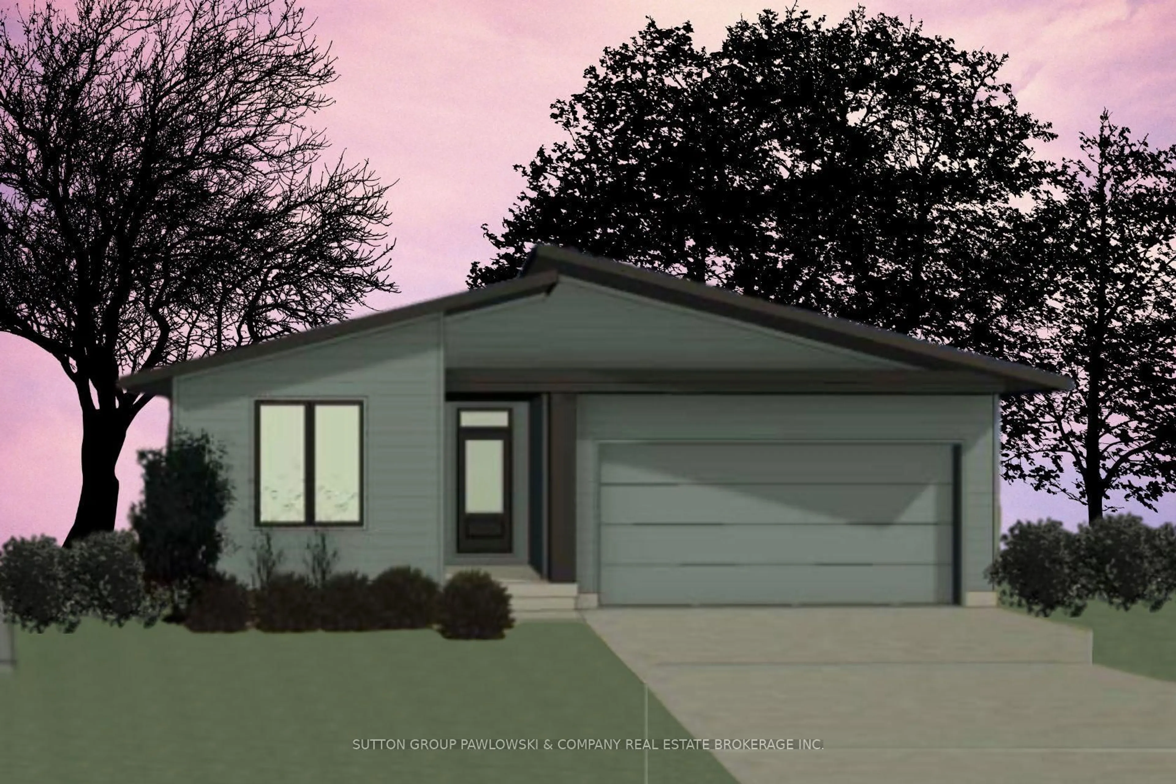 Unknown for 22 Sullivan St #Lot #41, South Huron Ontario N0M 1T0